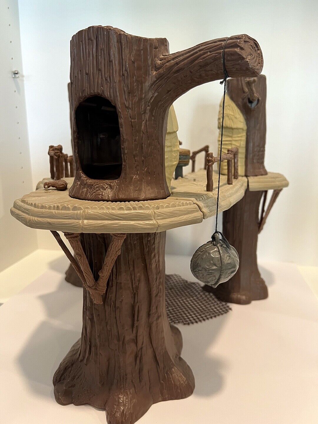 Ewok Village sold