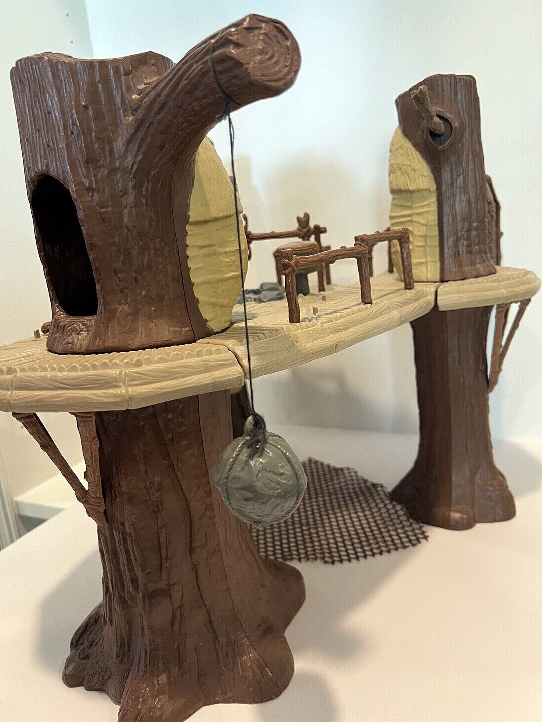 Ewok Village sold