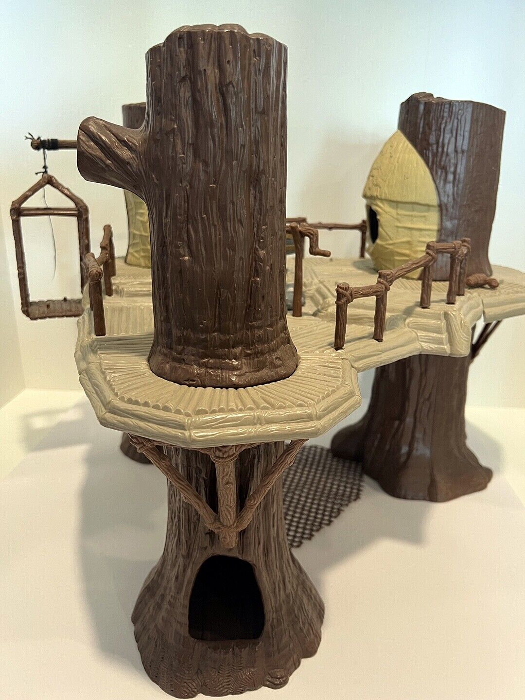 Ewok Village sold