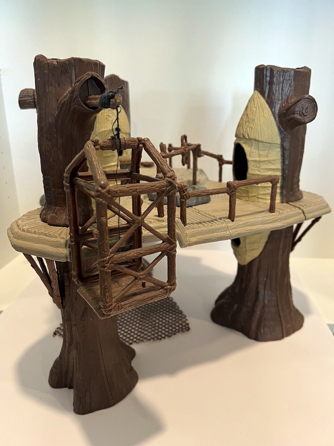 Ewok Village sold
