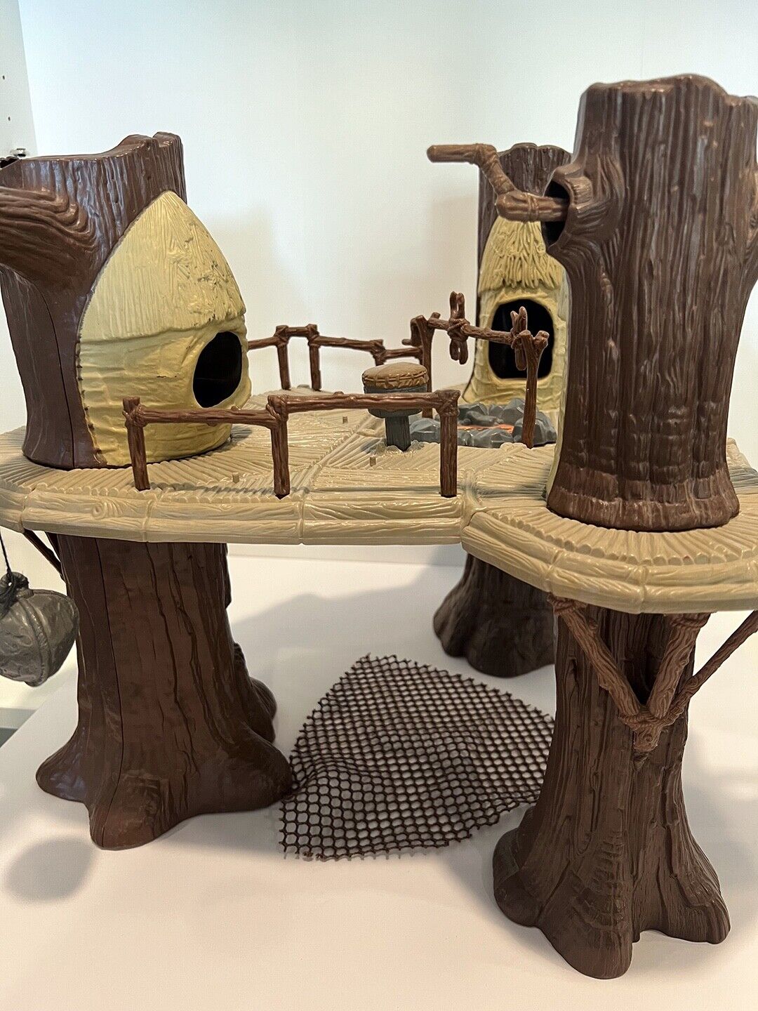 Ewok Village sold