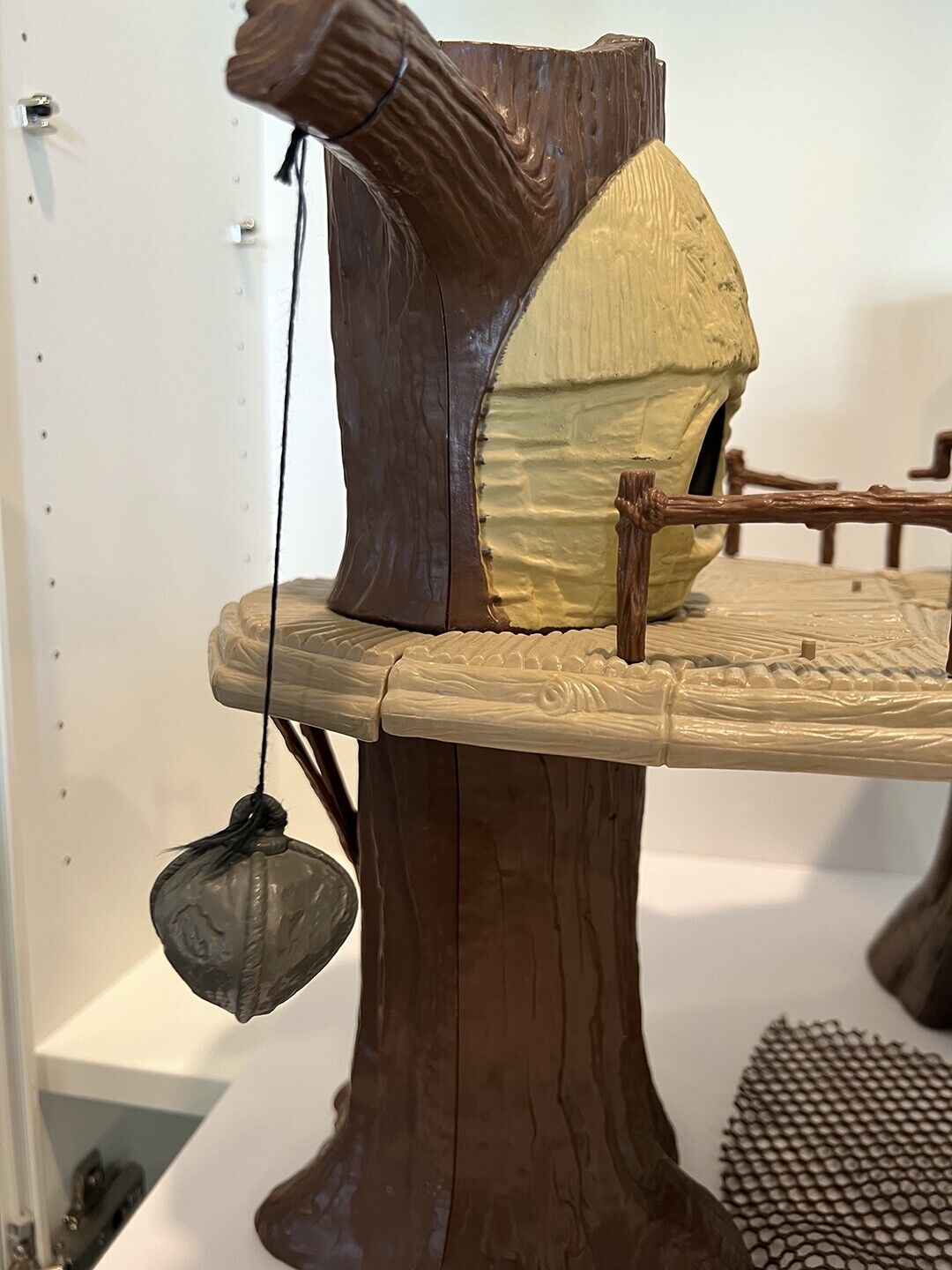 Ewok Village sold