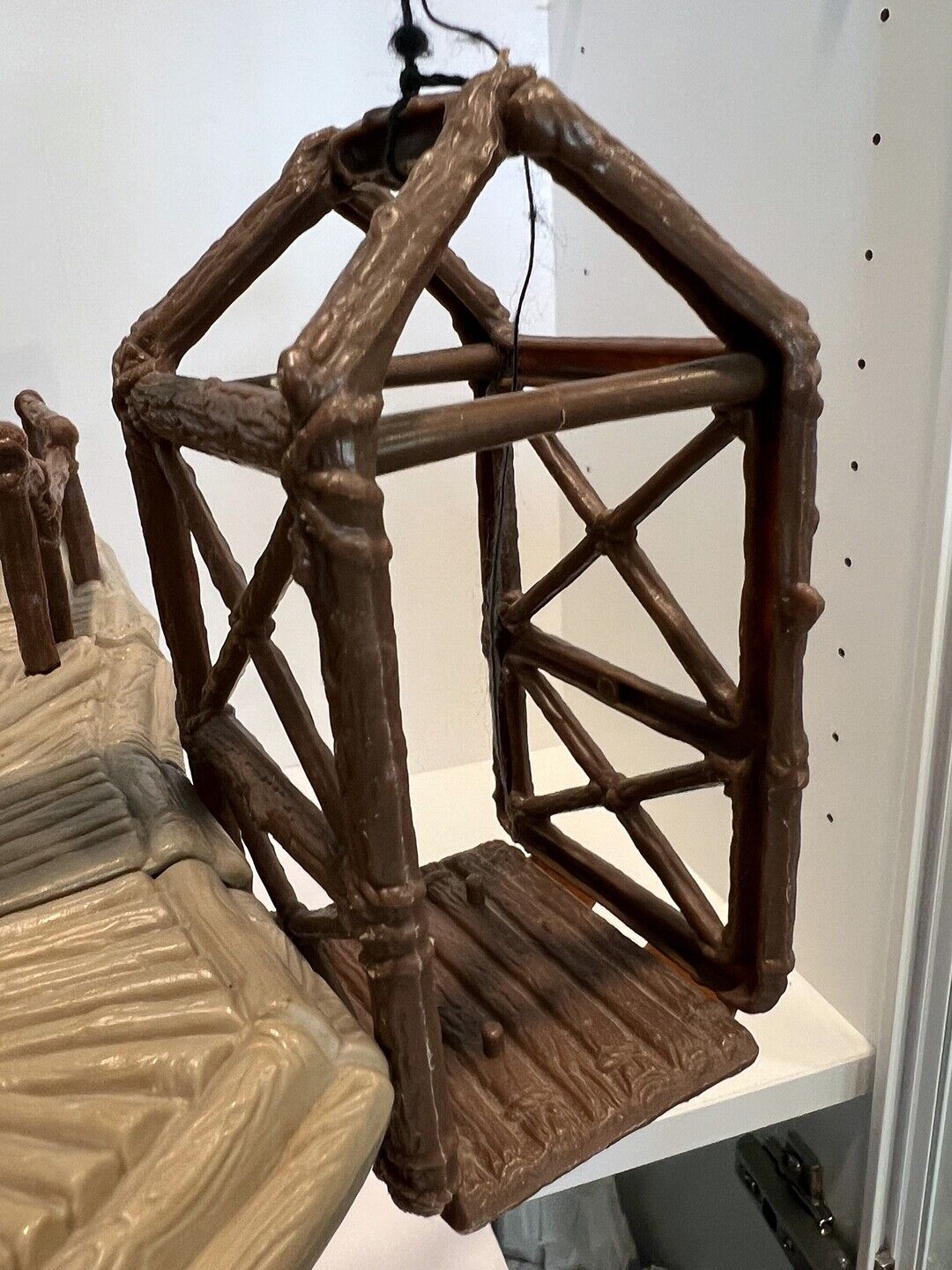 Ewok Village sold