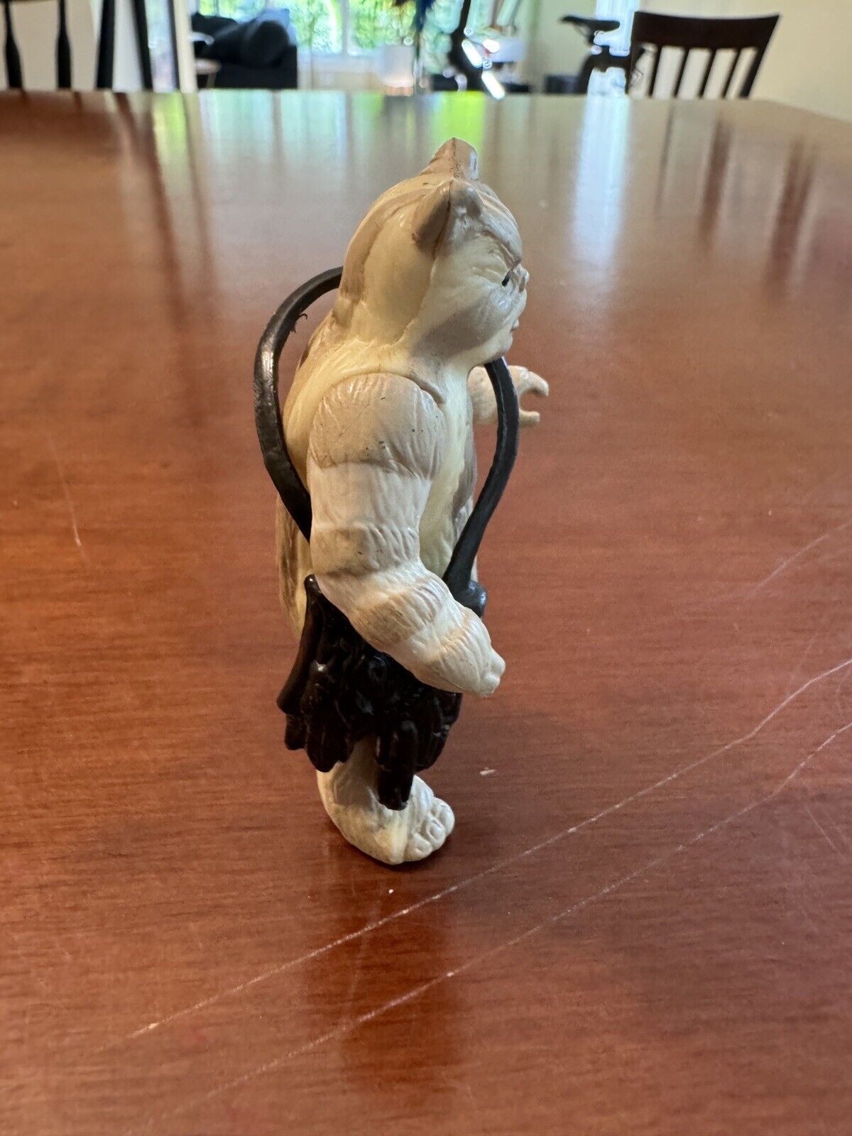 Logray (Ewok Medicine Man) sold