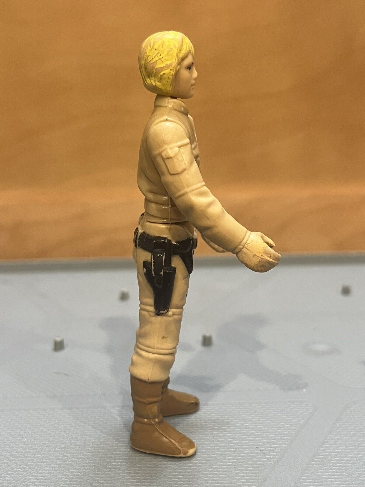Luke Skywalker (Bespin Fatigues) sold