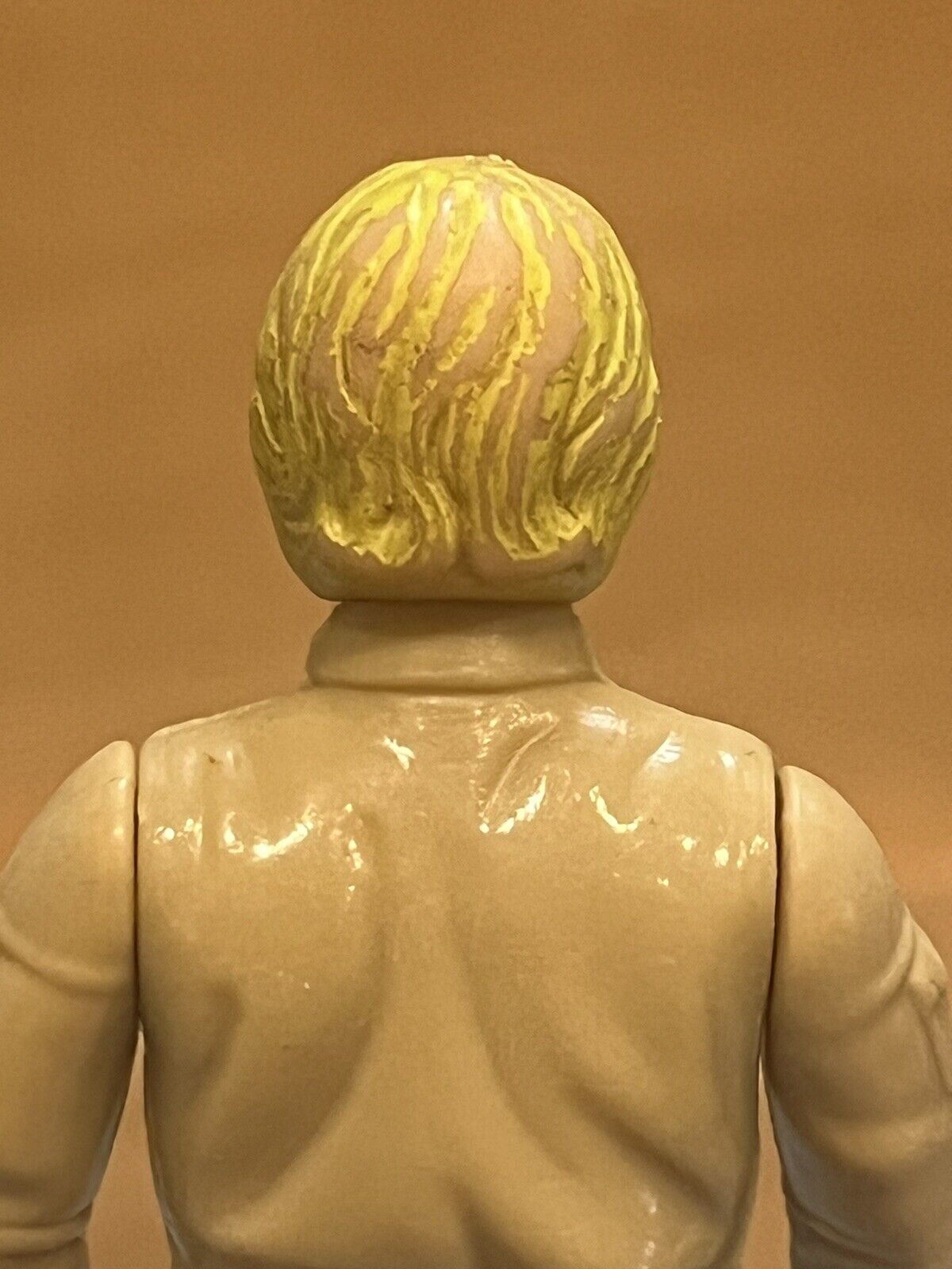 Luke Skywalker (Bespin Fatigues) sold