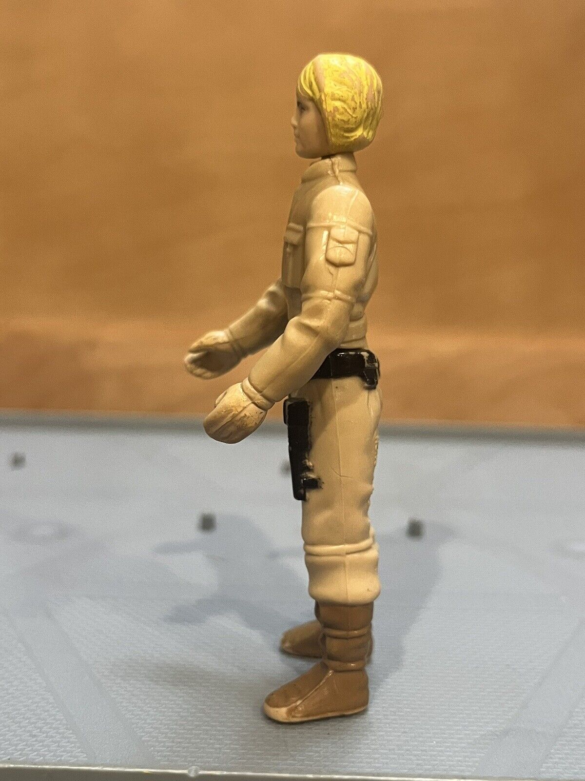 Luke Skywalker (Bespin Fatigues) sold