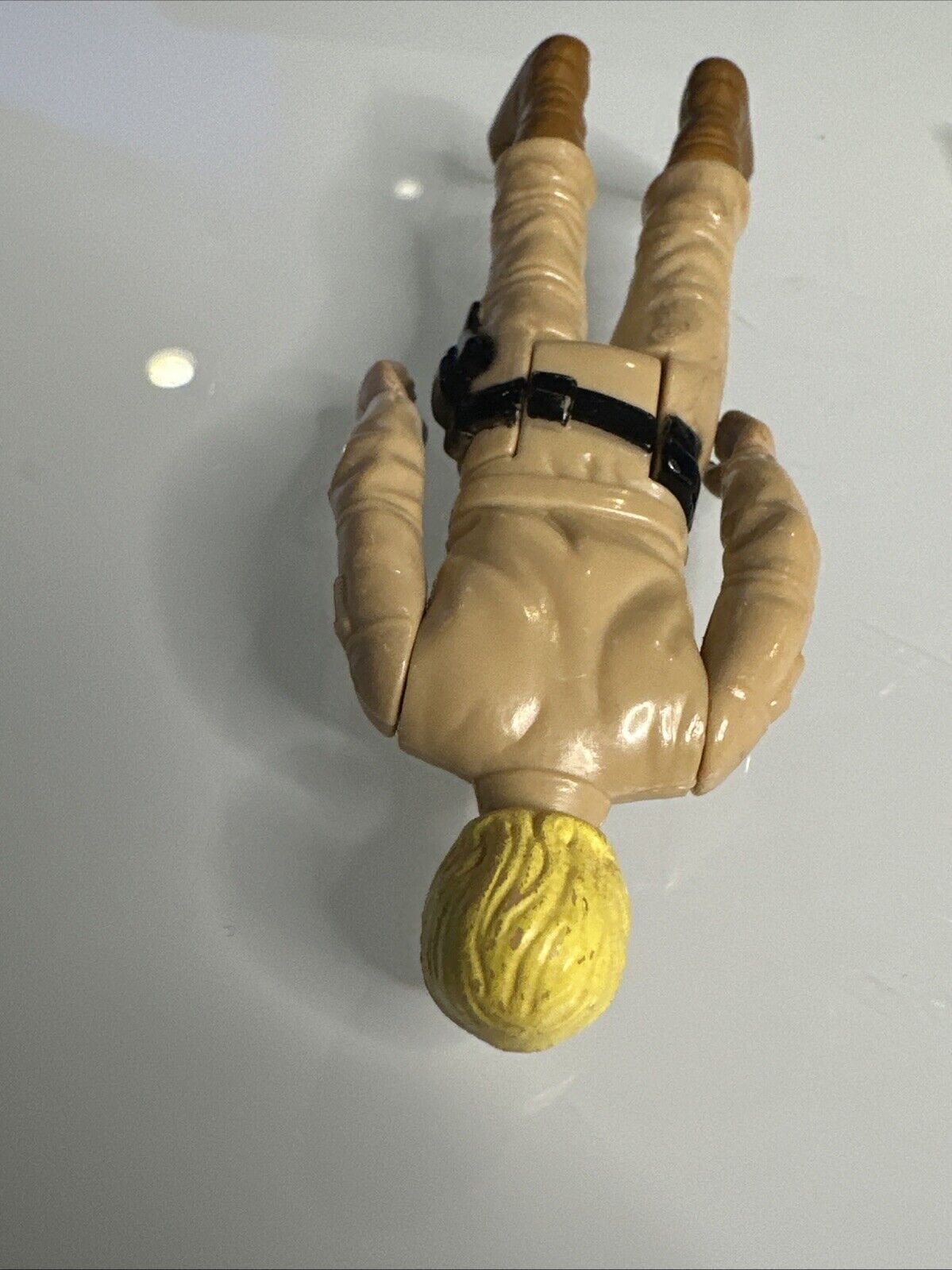 Luke Skywalker (Bespin Fatigues) sold