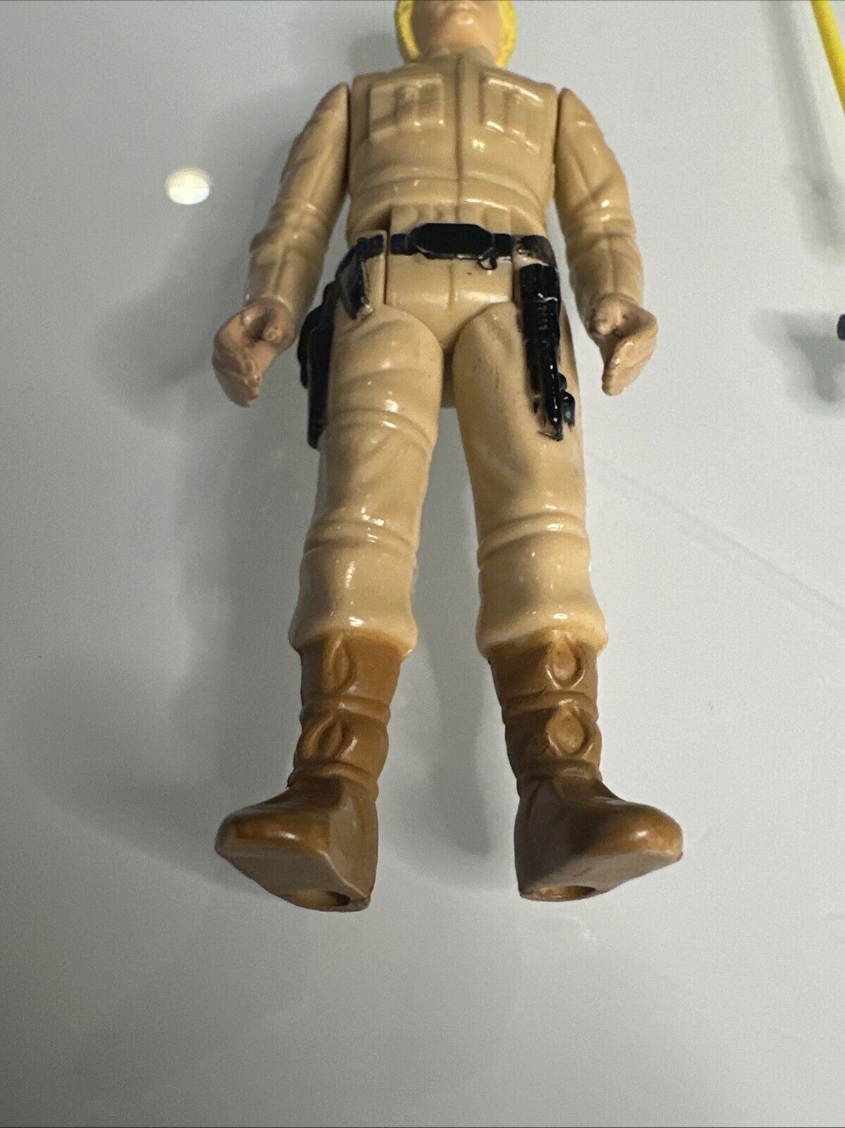 Luke Skywalker (Bespin Fatigues) sold