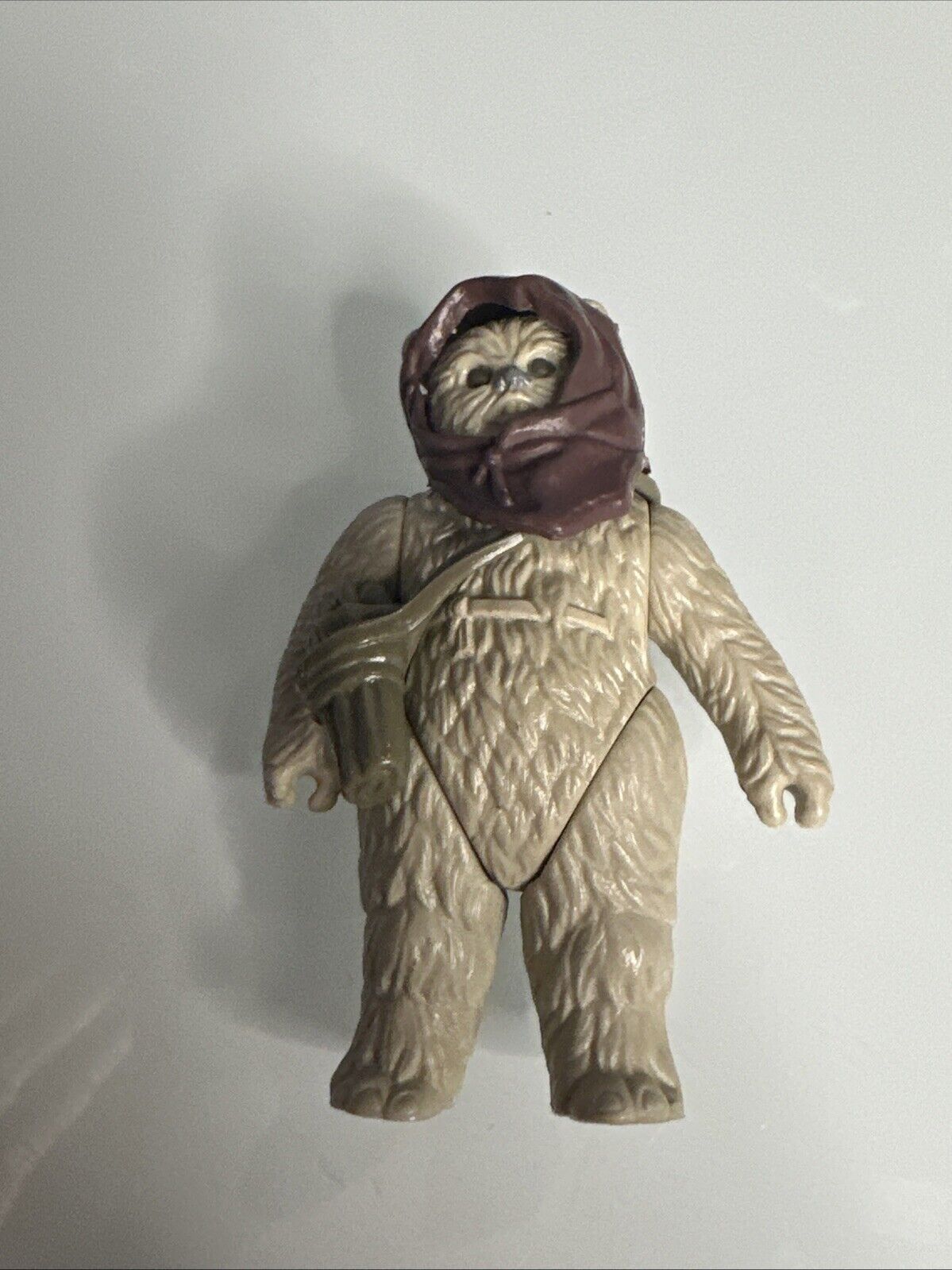 Warok sold