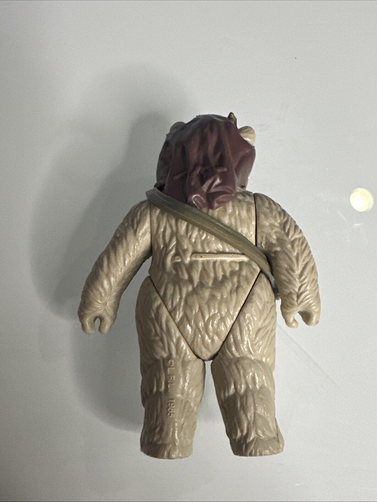 Warok sold