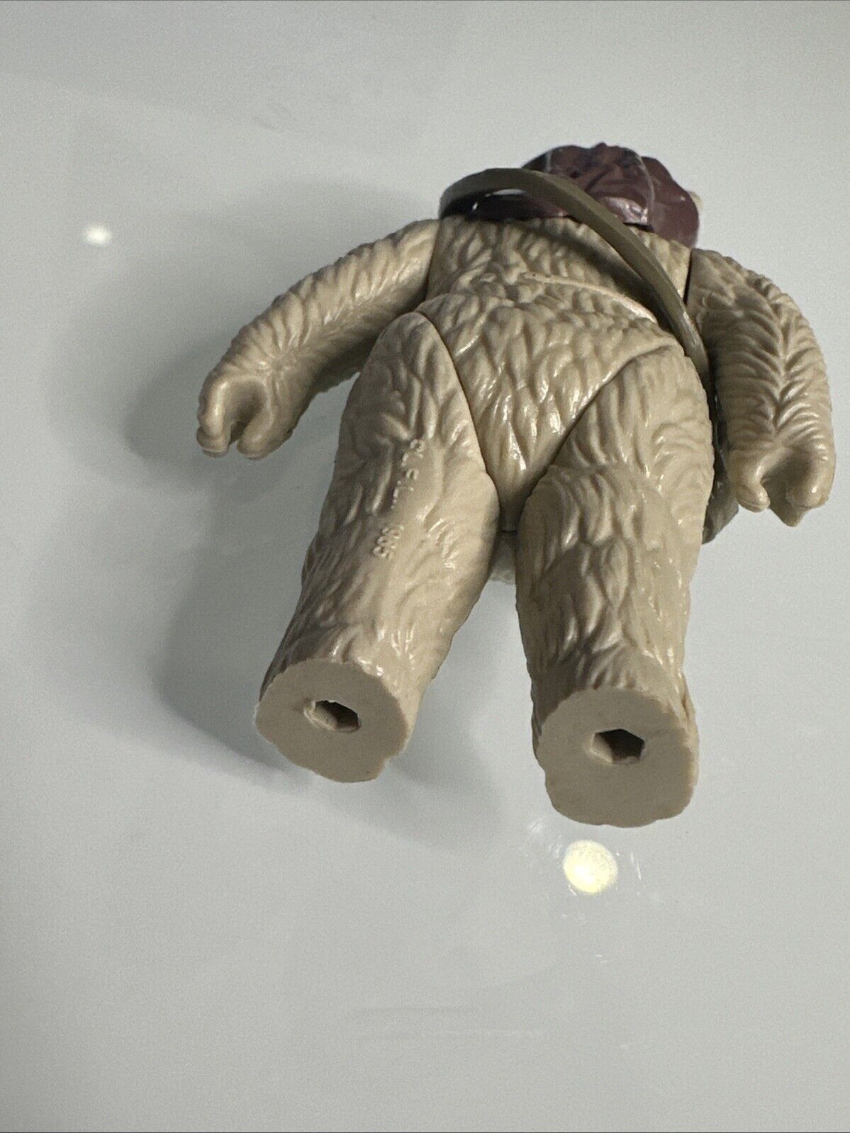 Warok sold