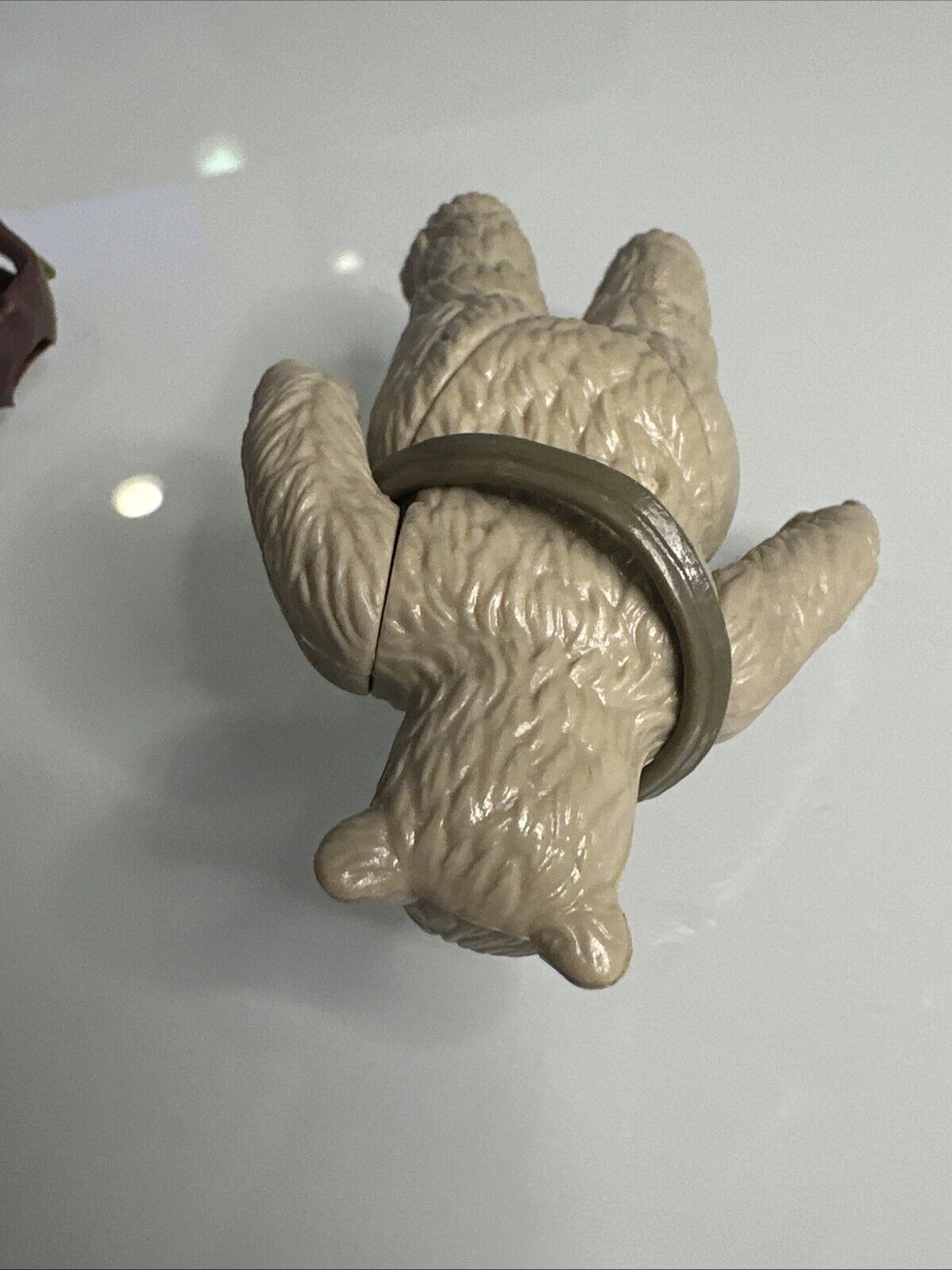 Warok sold