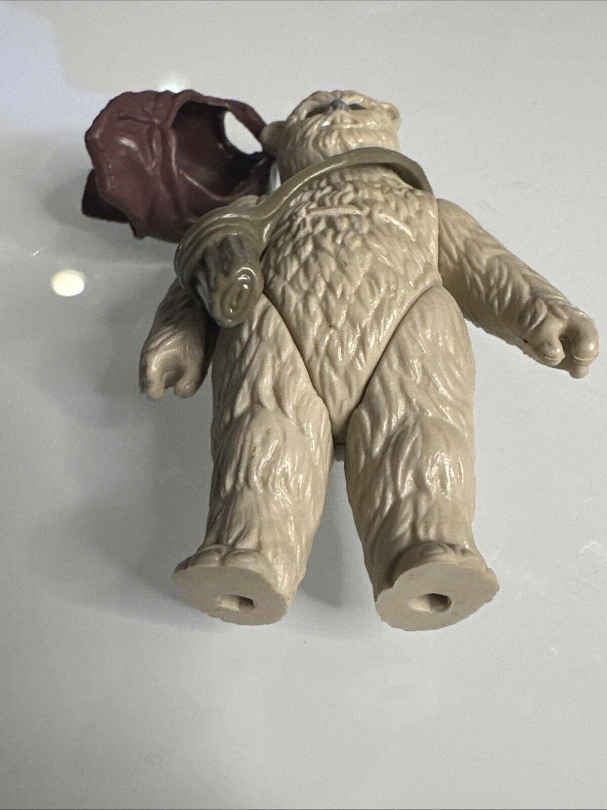 Warok sold