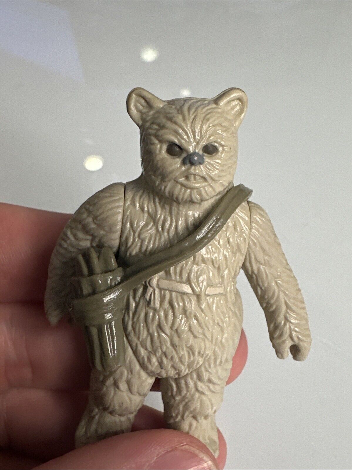 Warok sold