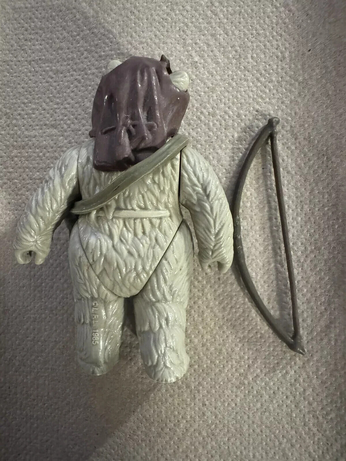 Warok sold