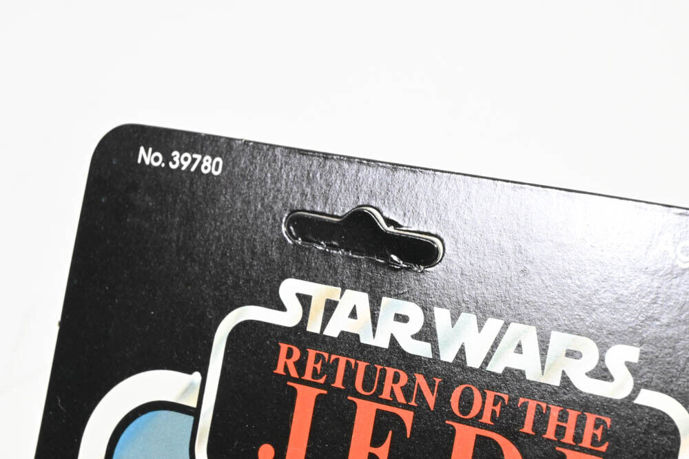 Luke Skywalker (Bespin Fatigues) sold