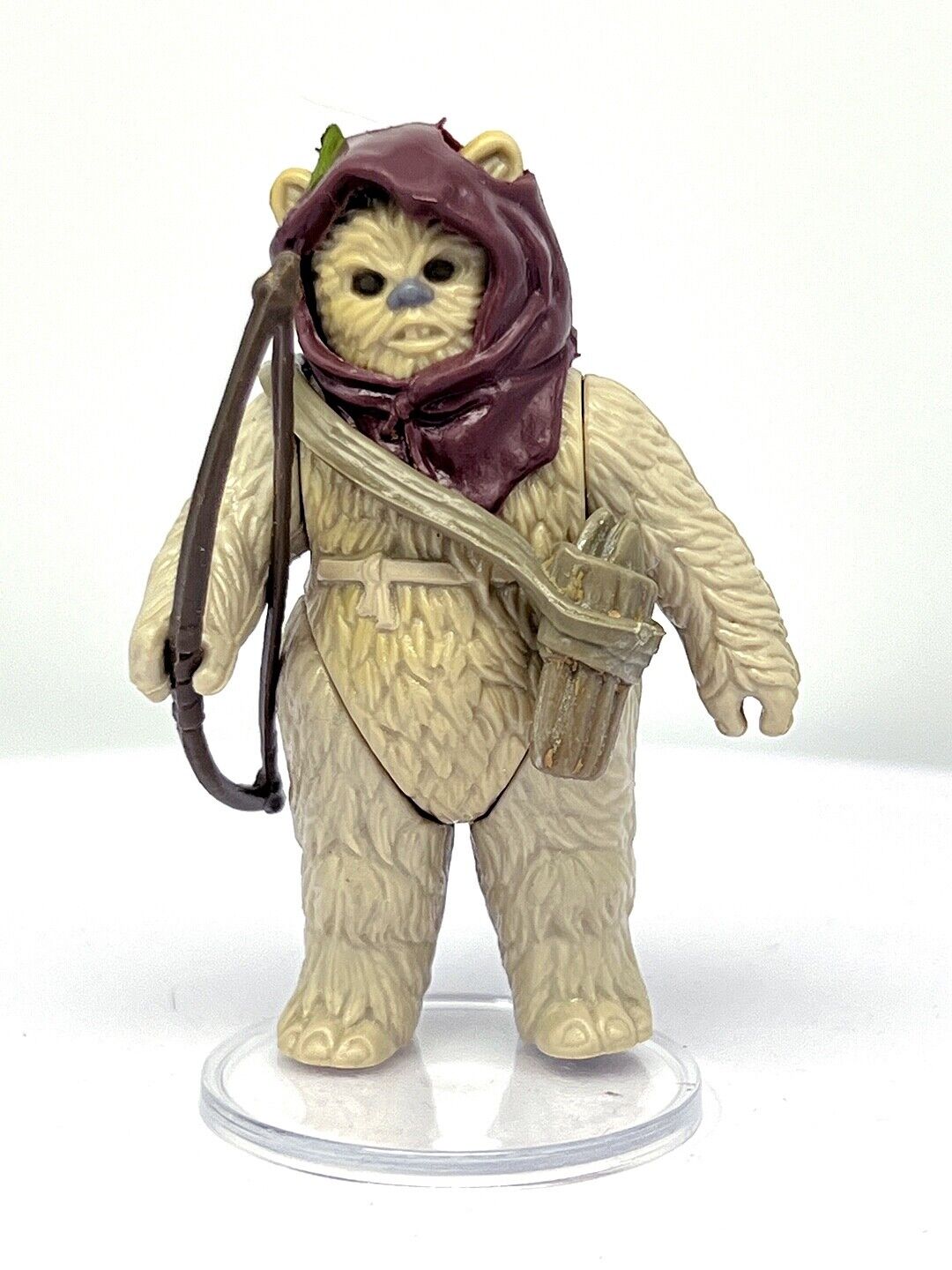 Warok sold