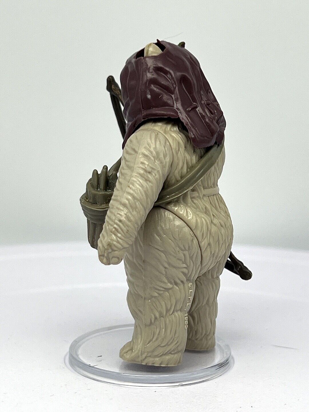Warok sold