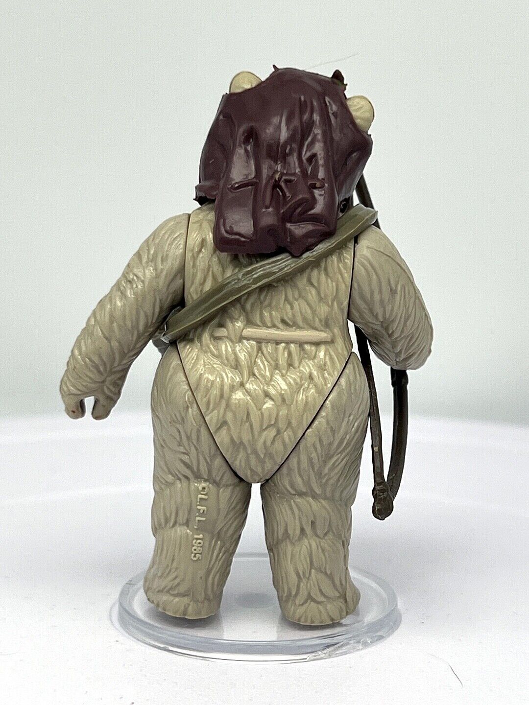 Warok sold