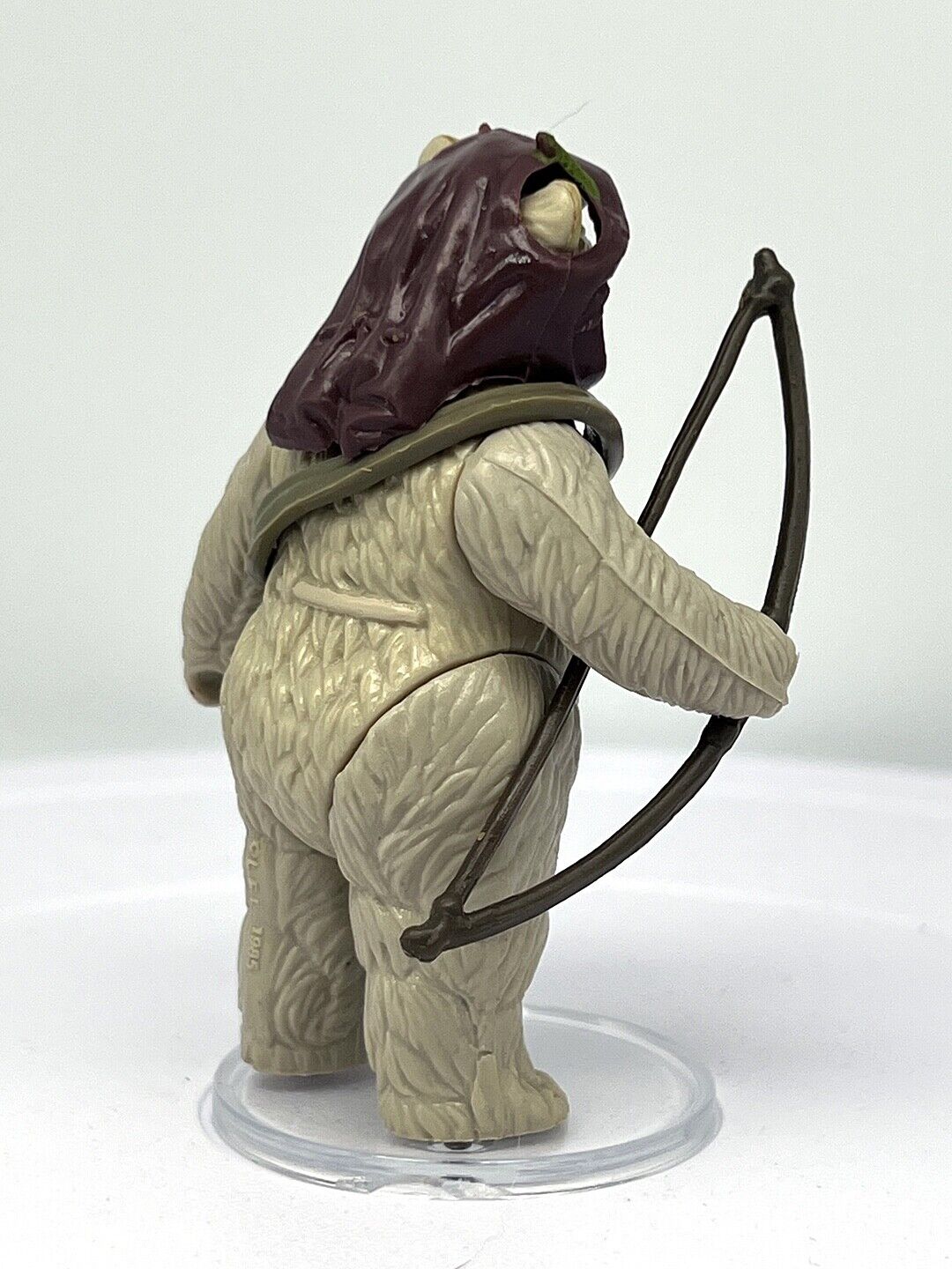 Warok sold