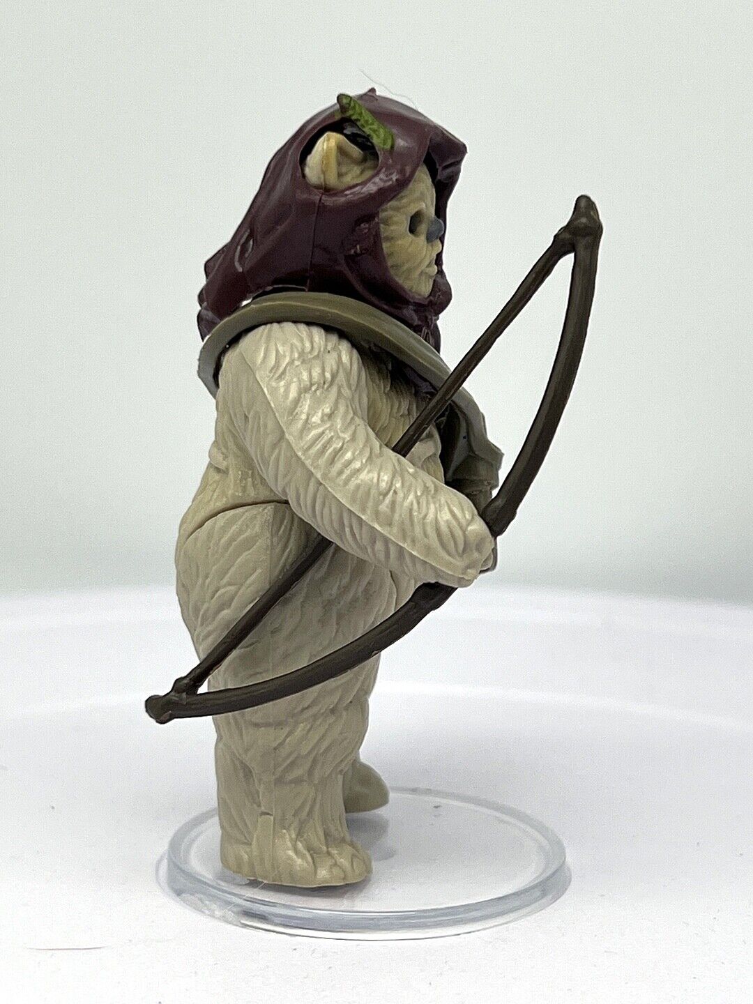 Warok sold
