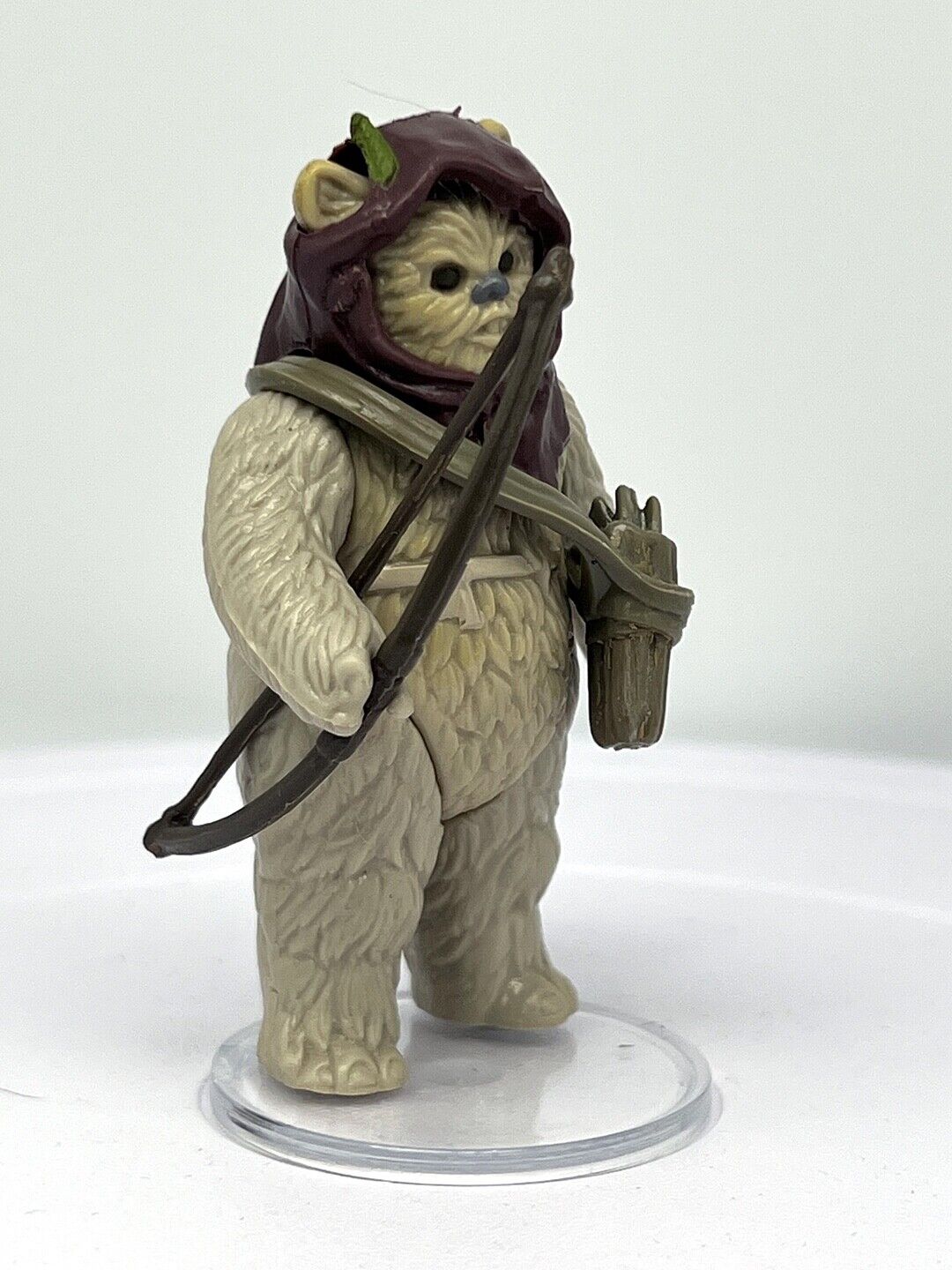 Warok sold