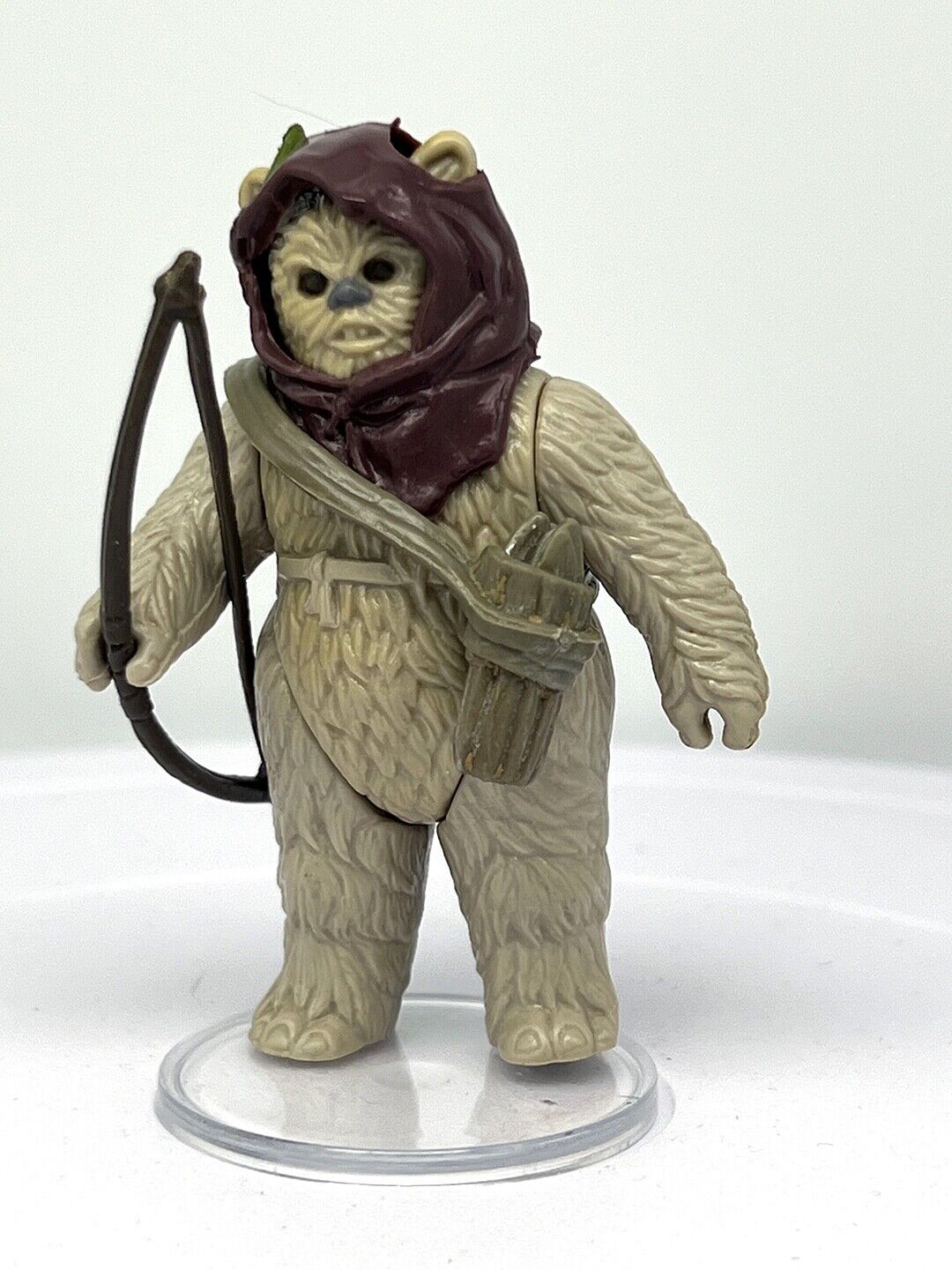 Warok sold