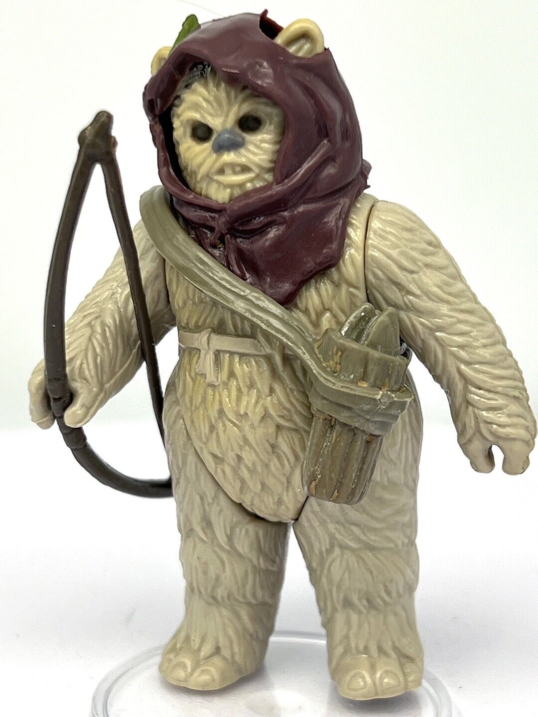 Warok sold