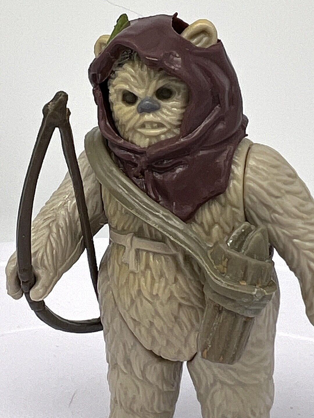 Warok sold