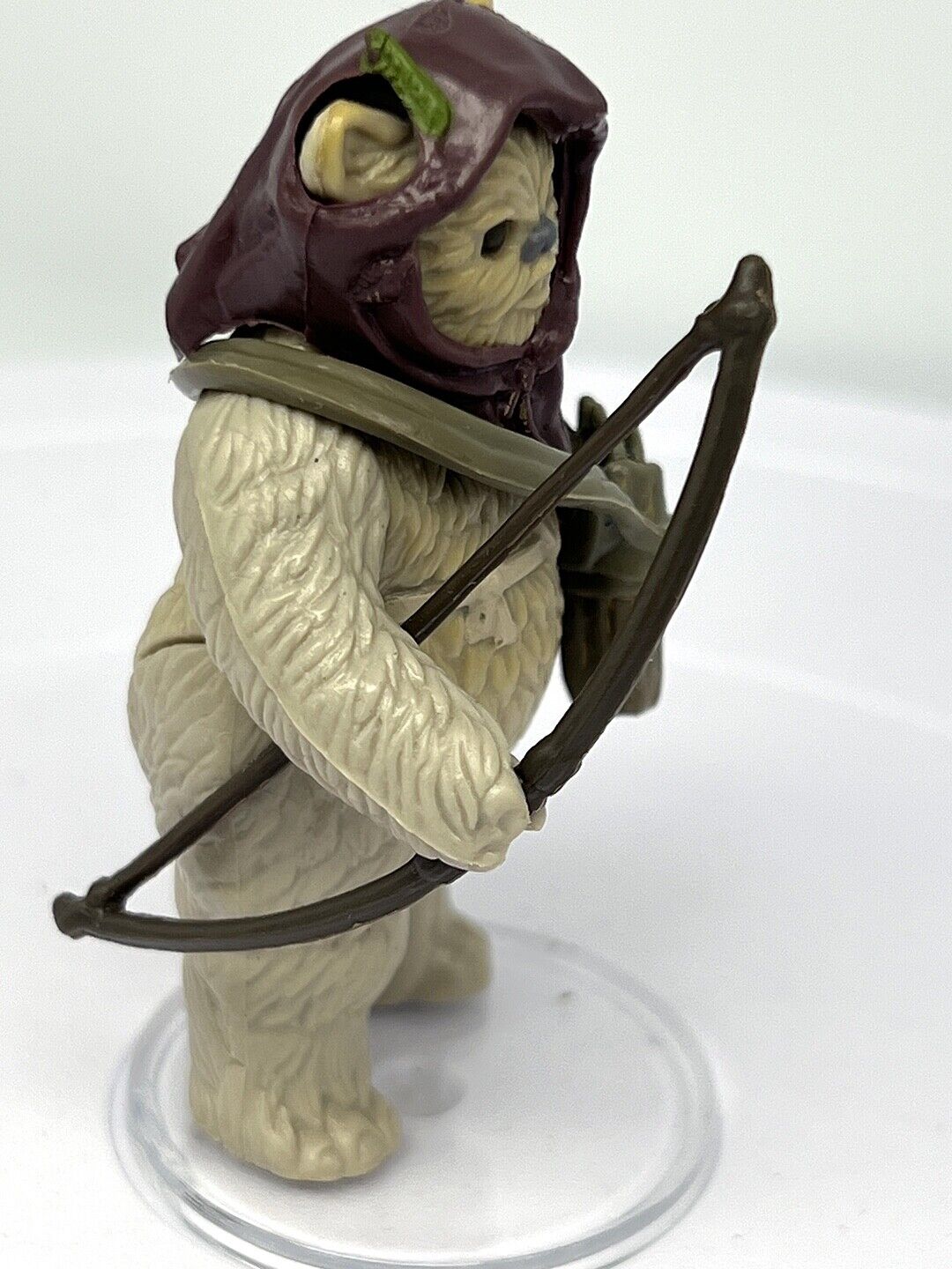 Warok sold