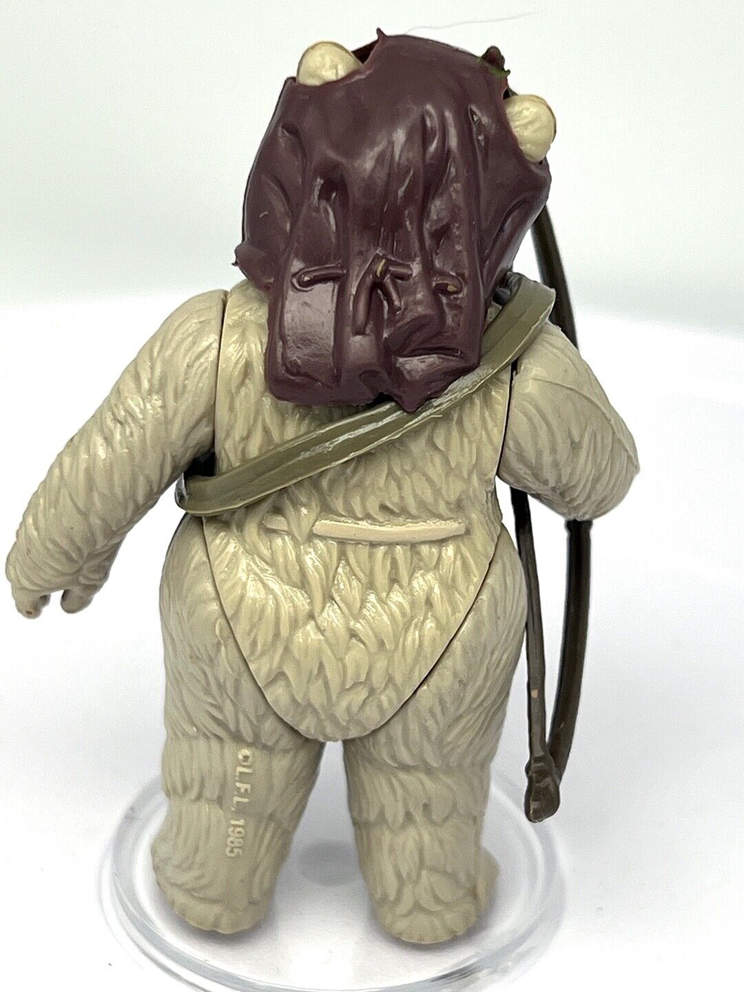 Warok sold