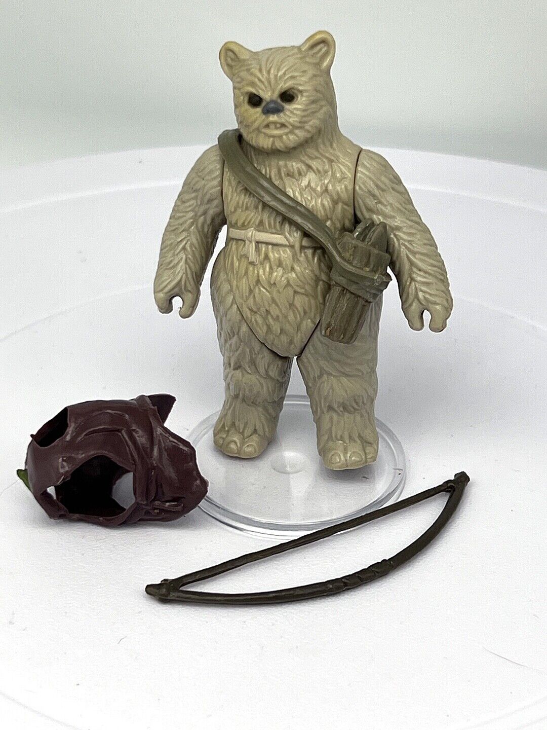 Warok sold