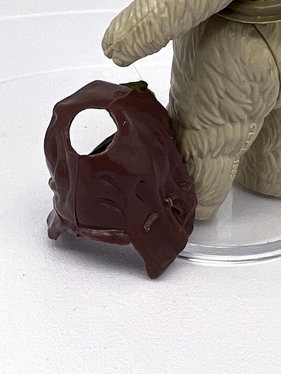Warok sold