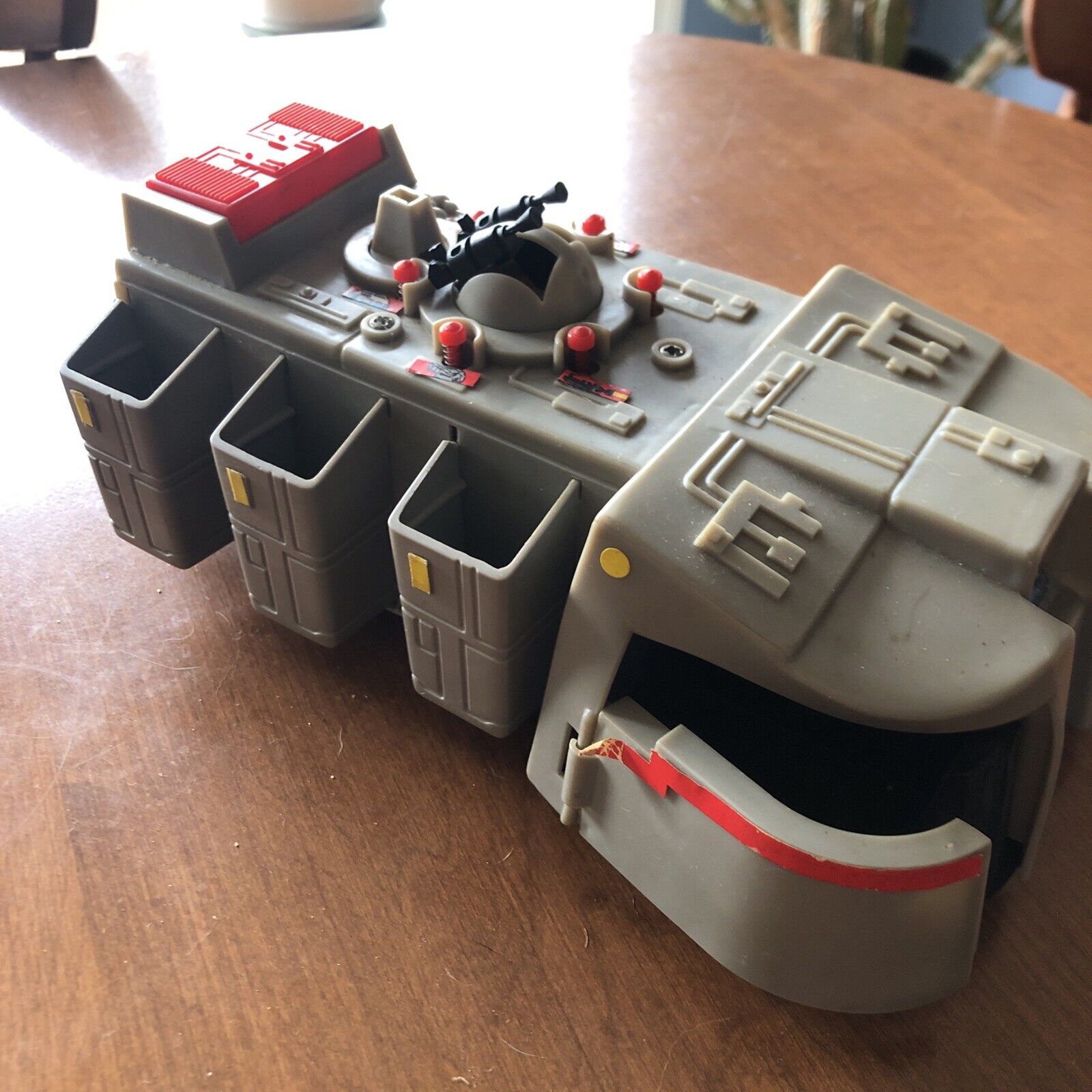 Imperial Troop Transporter (with sound) sold