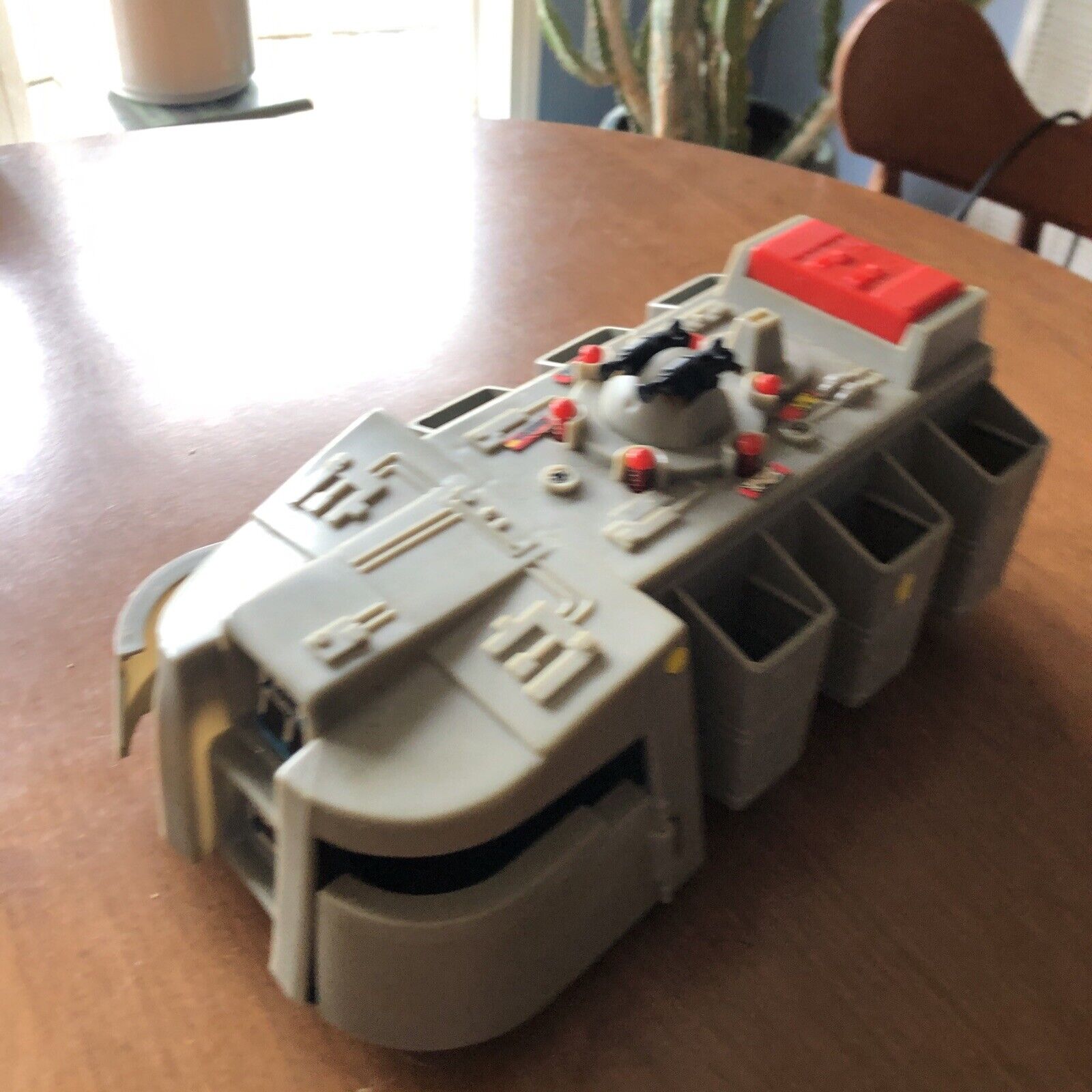 Imperial Troop Transporter (with sound) sold