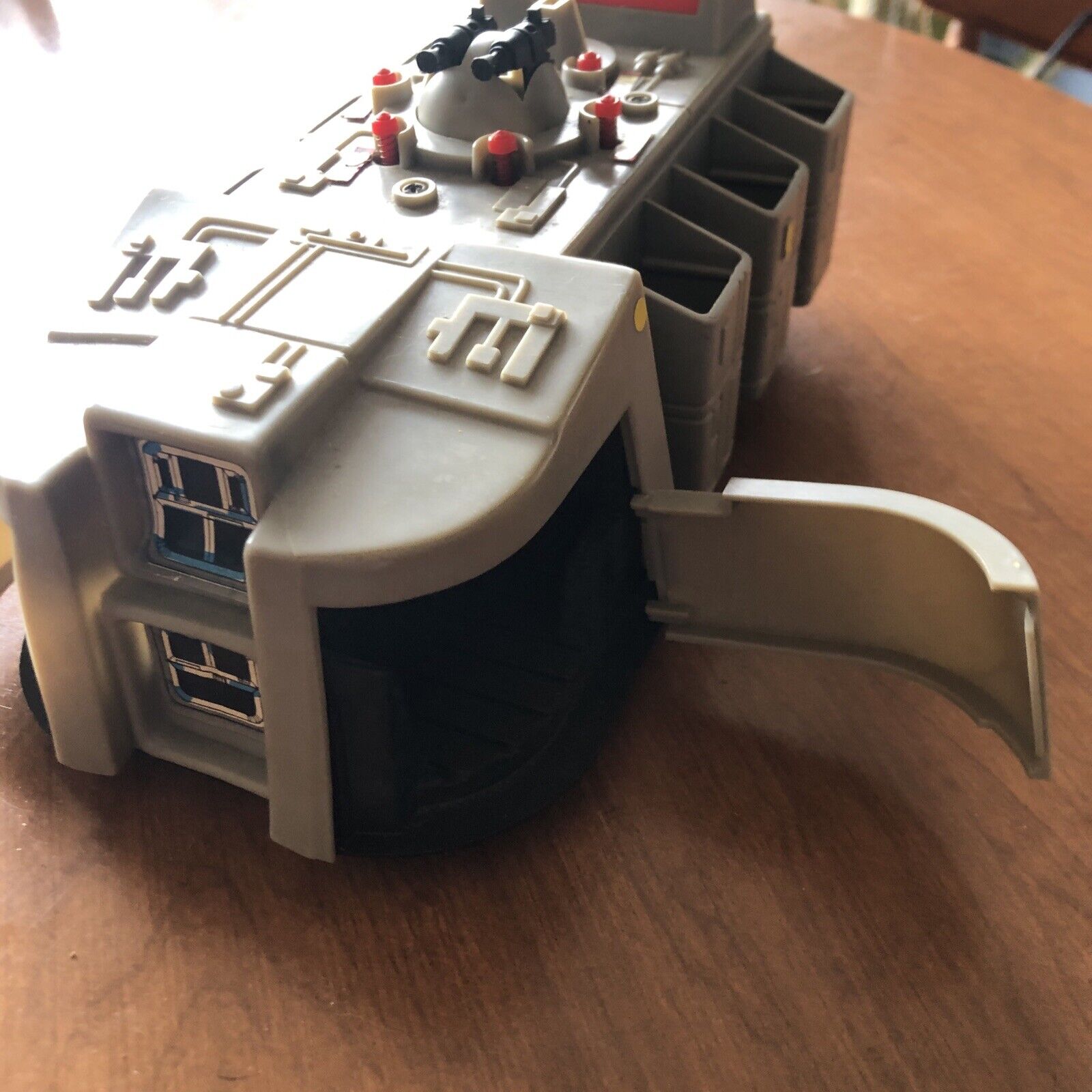 Imperial Troop Transporter (with sound) sold
