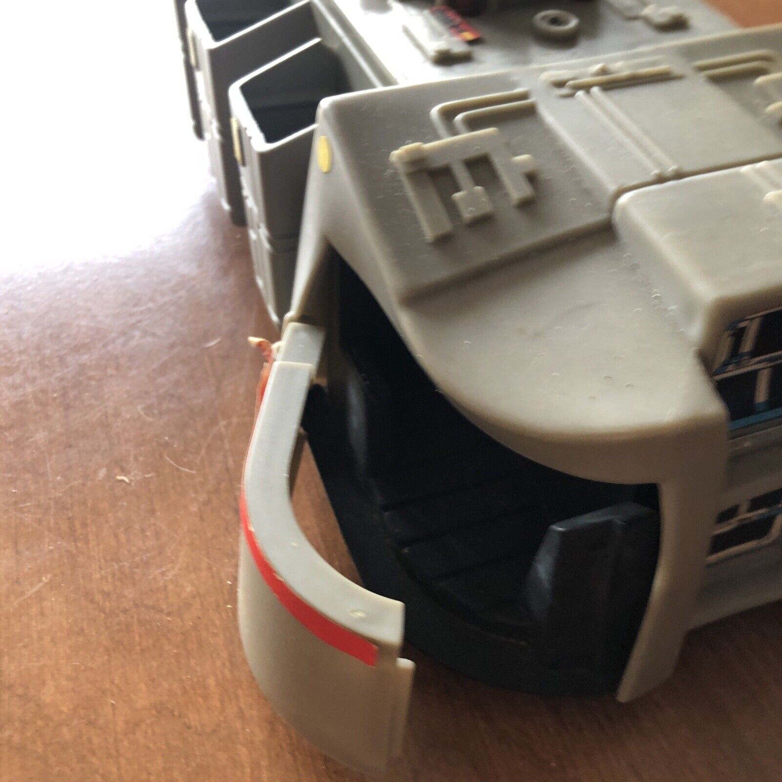 Imperial Troop Transporter (with sound) sold