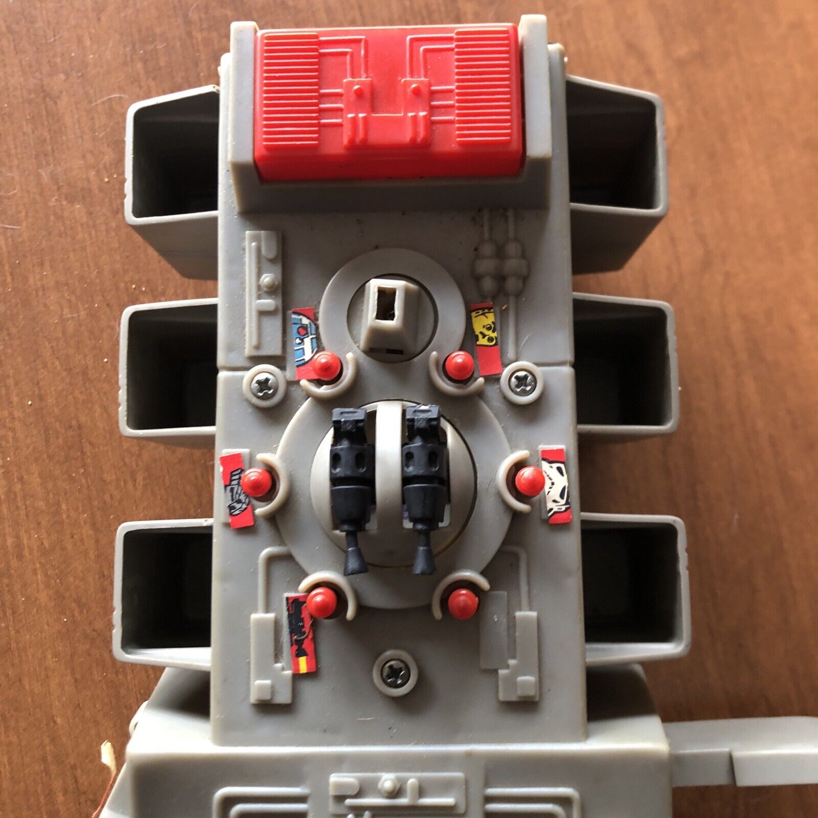 Imperial Troop Transporter (with sound) sold