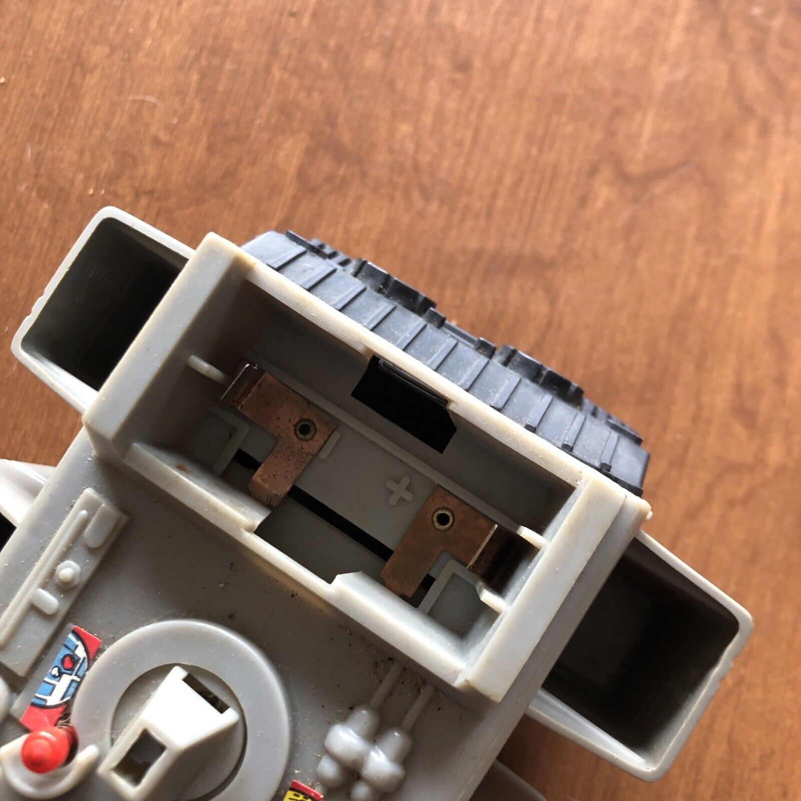 Imperial Troop Transporter (with sound) sold