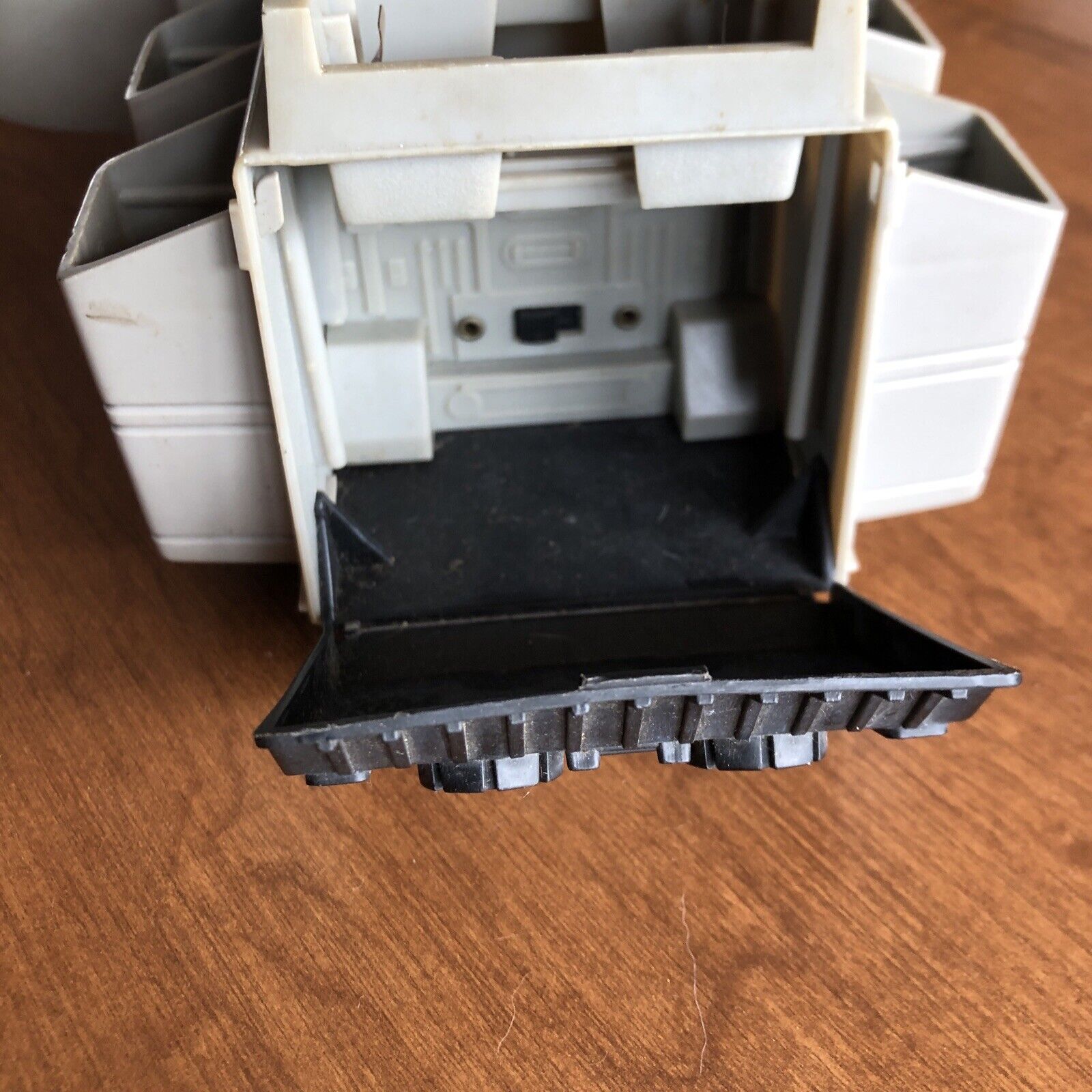 Imperial Troop Transporter (with sound) sold