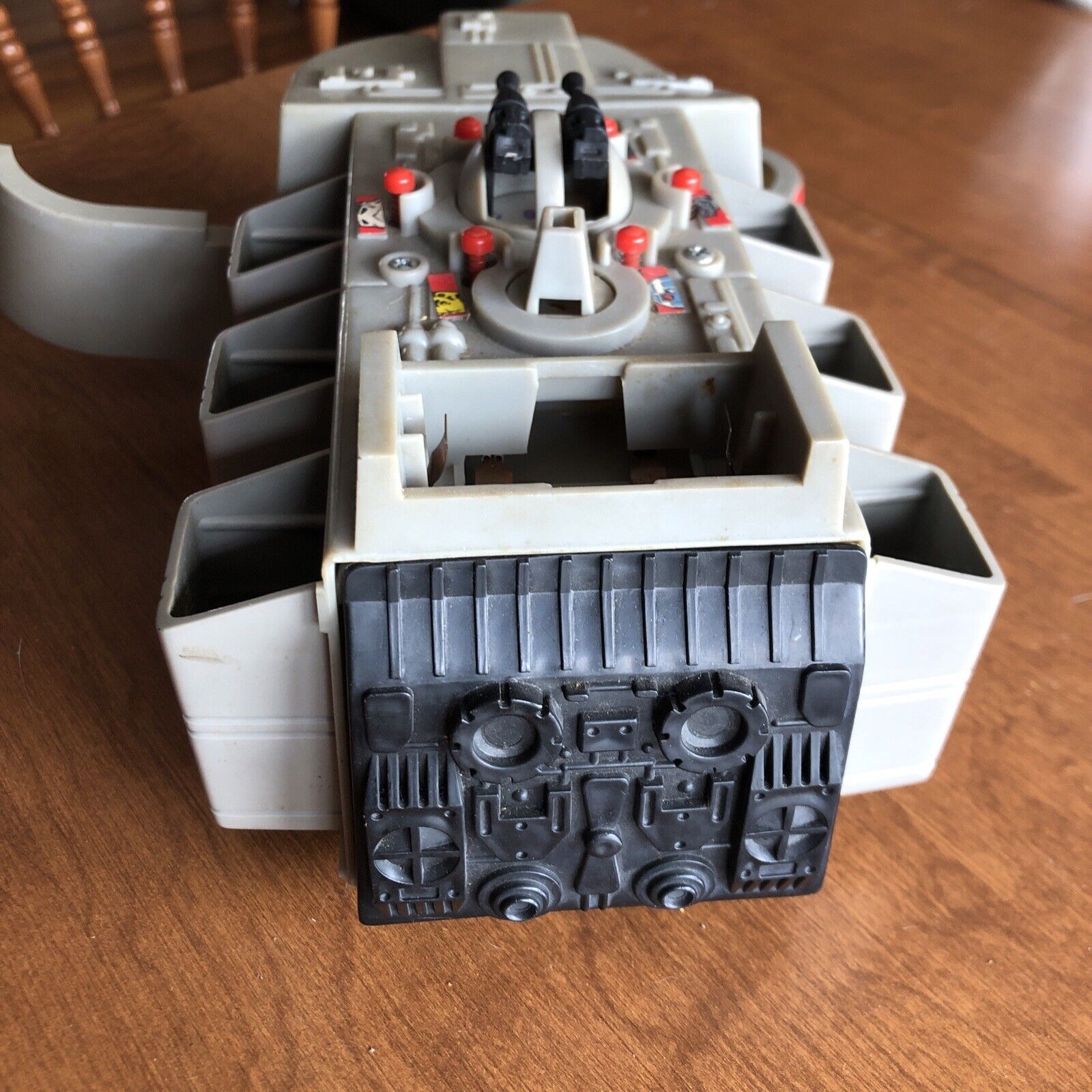 Imperial Troop Transporter (with sound) sold