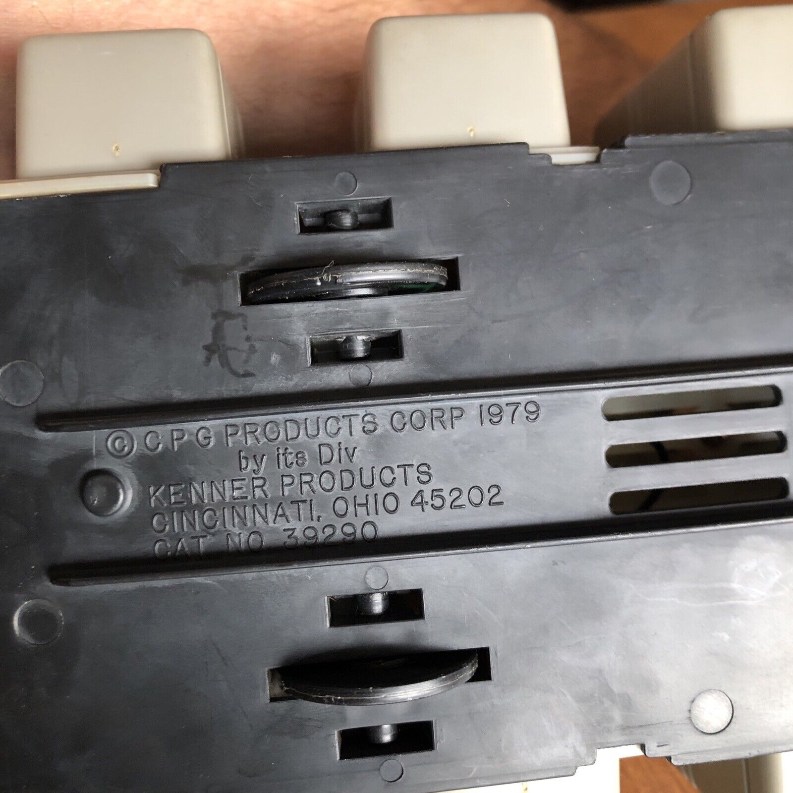 Imperial Troop Transporter (with sound) sold