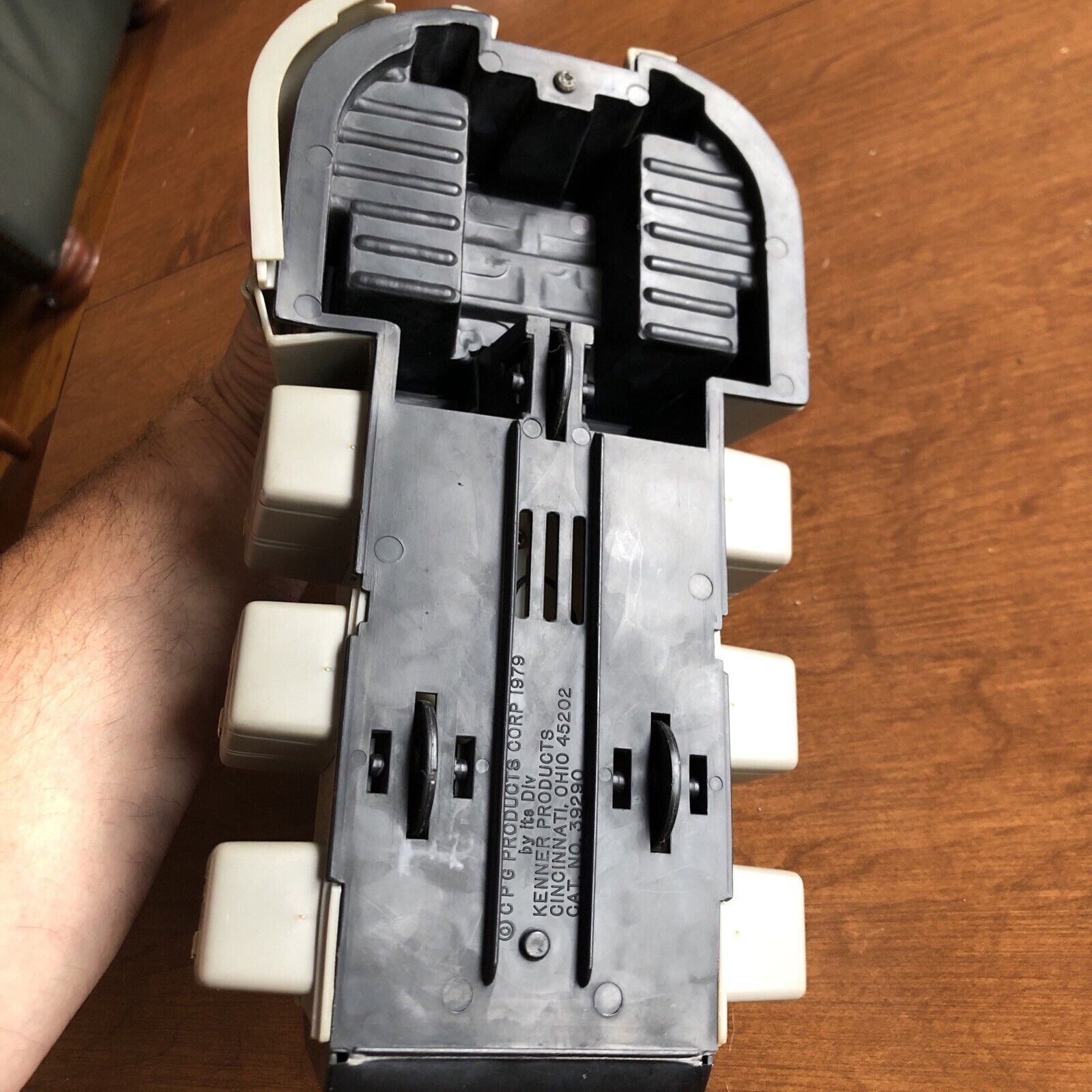 Imperial Troop Transporter (with sound) sold