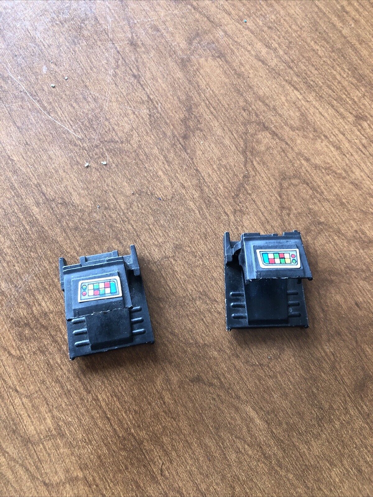 Imperial Troop Transporter (with sound) sold