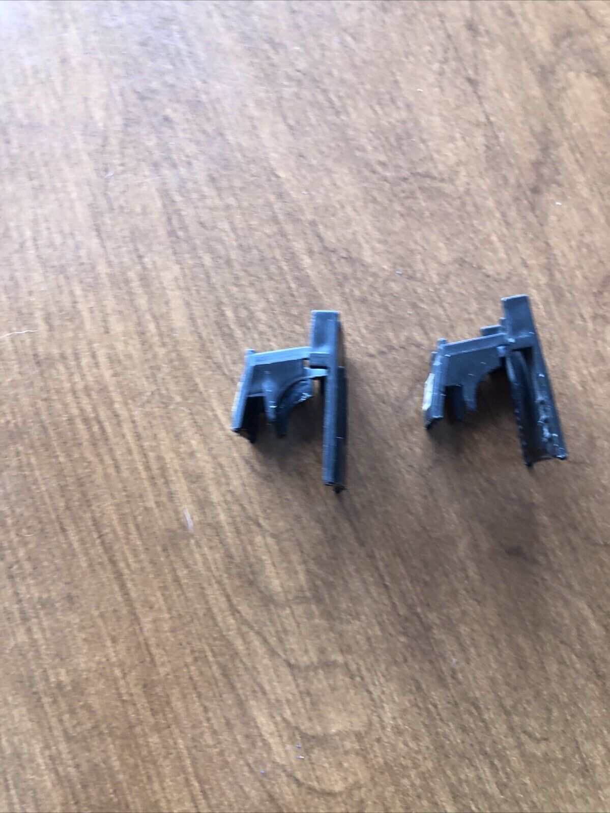 Imperial Troop Transporter (with sound) sold