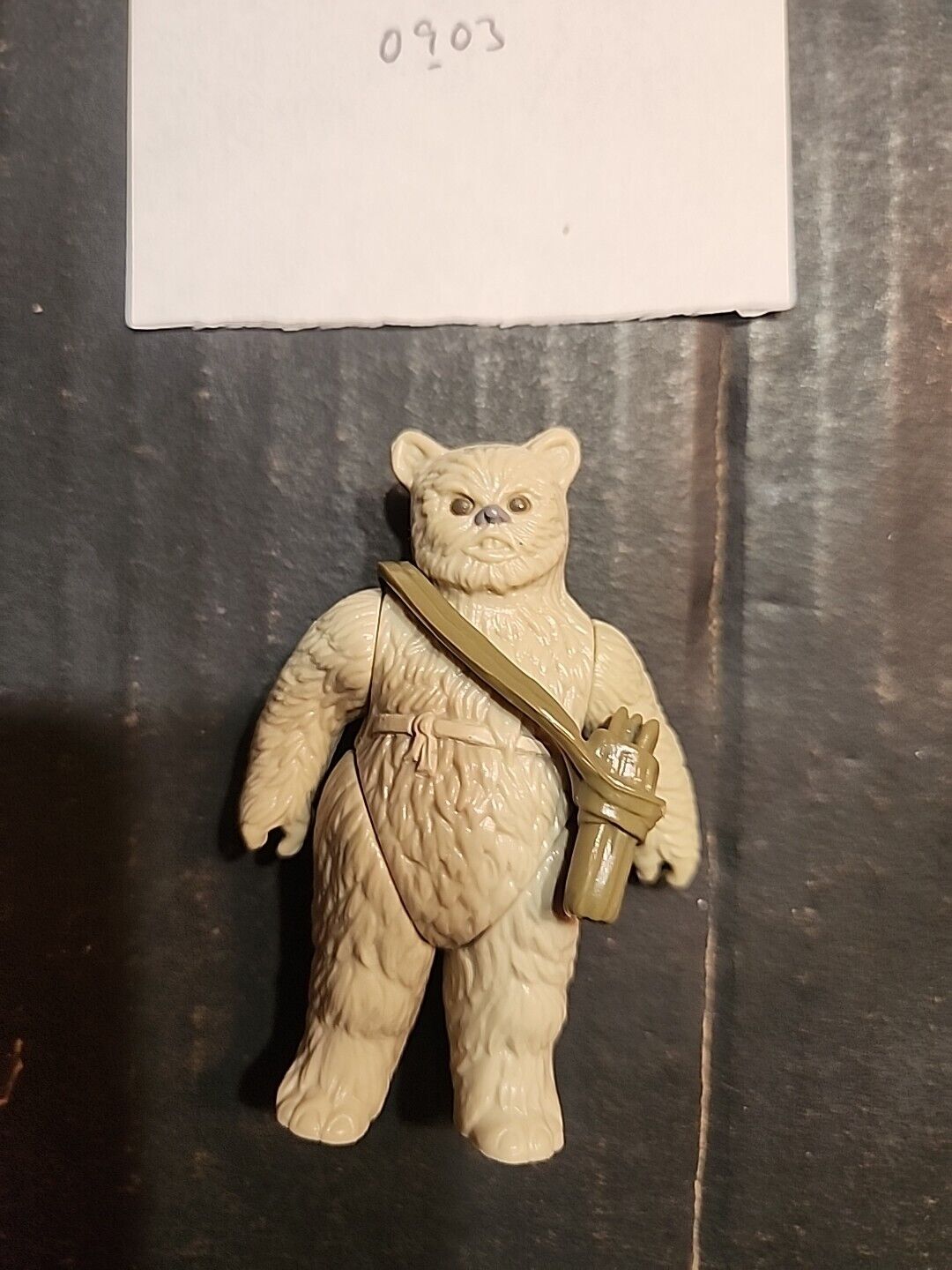Warok sold