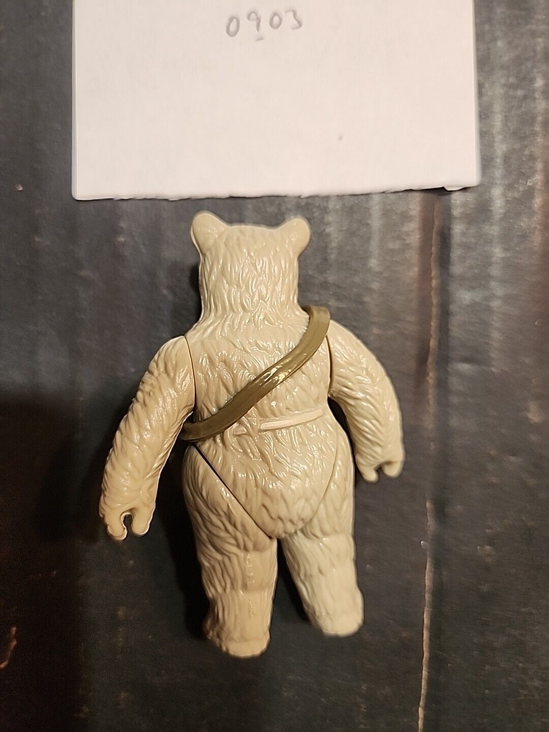 Warok sold
