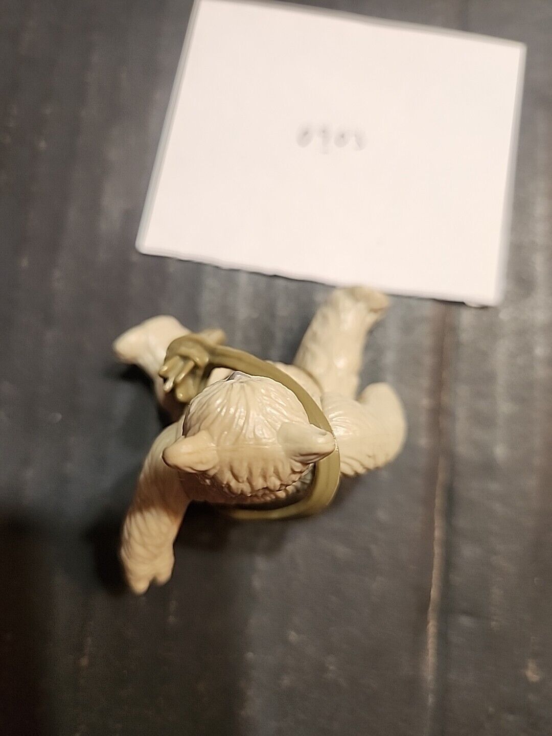 Warok sold