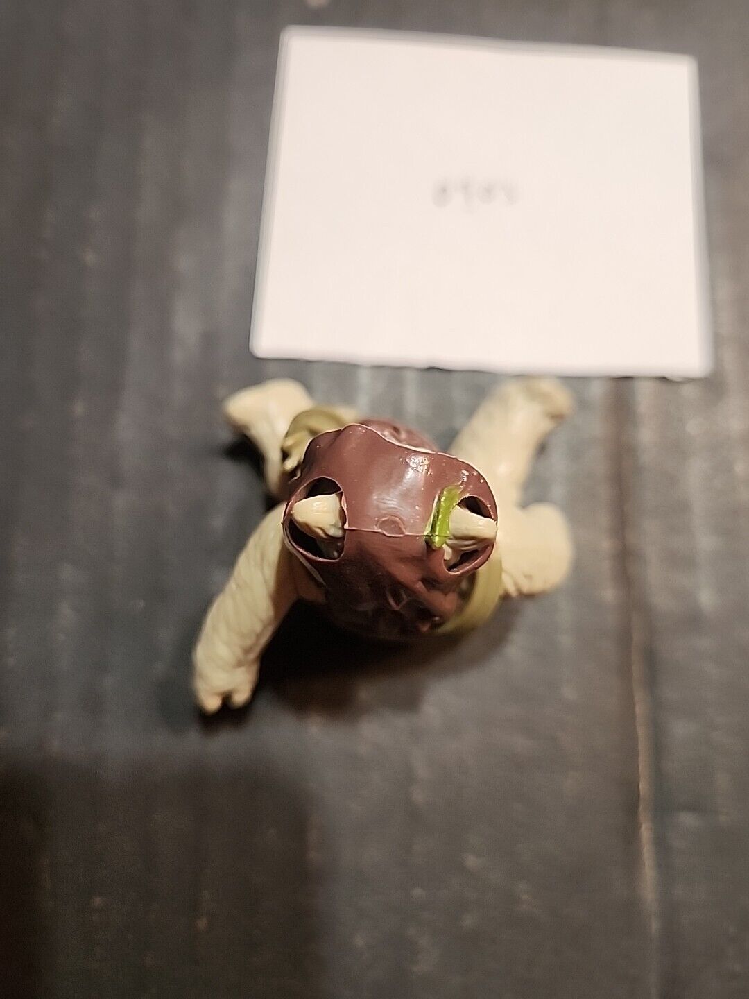 Warok sold